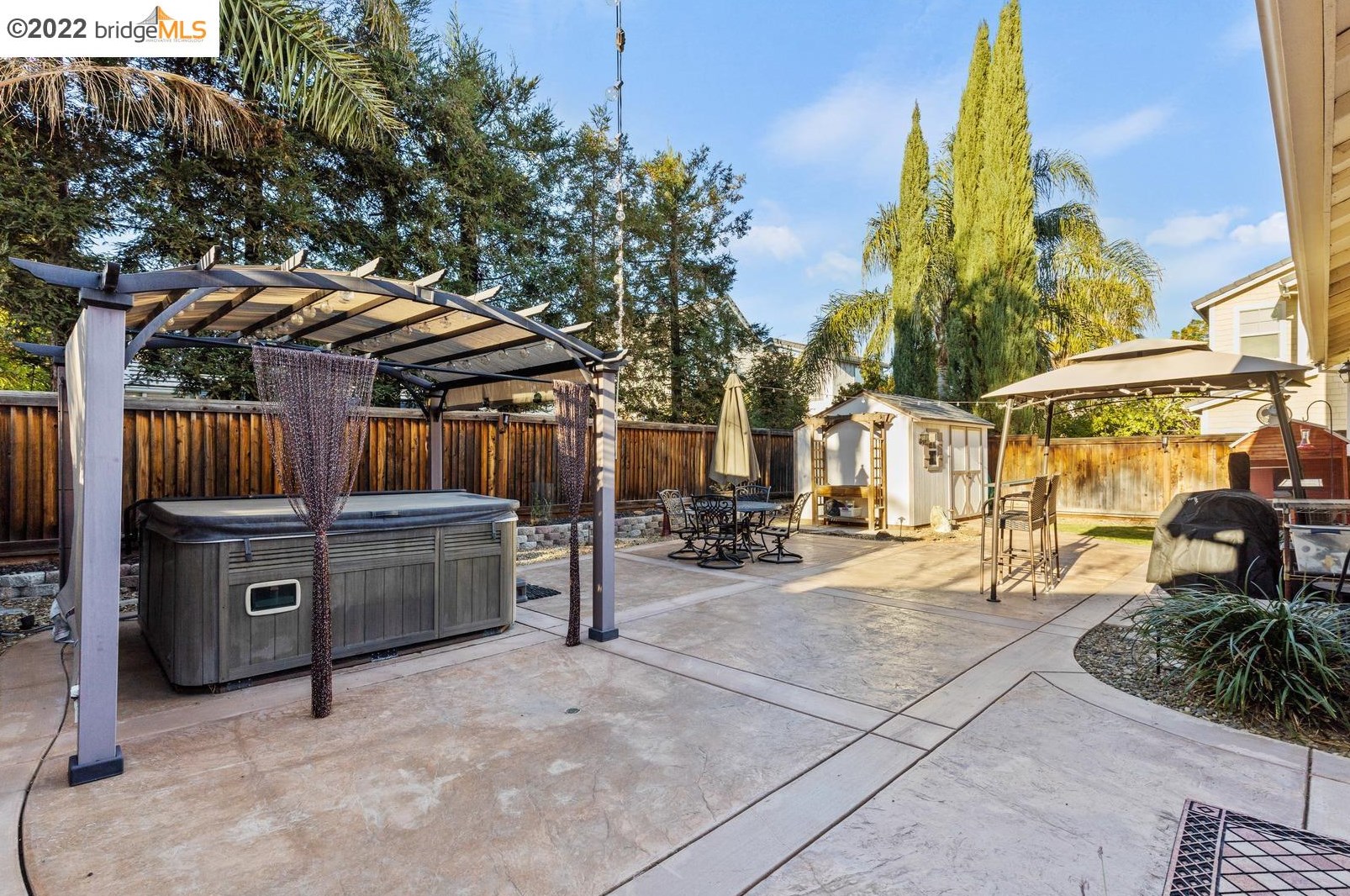 1359 Tiffany Cir, Los Angeles CA  94513-1720 exterior