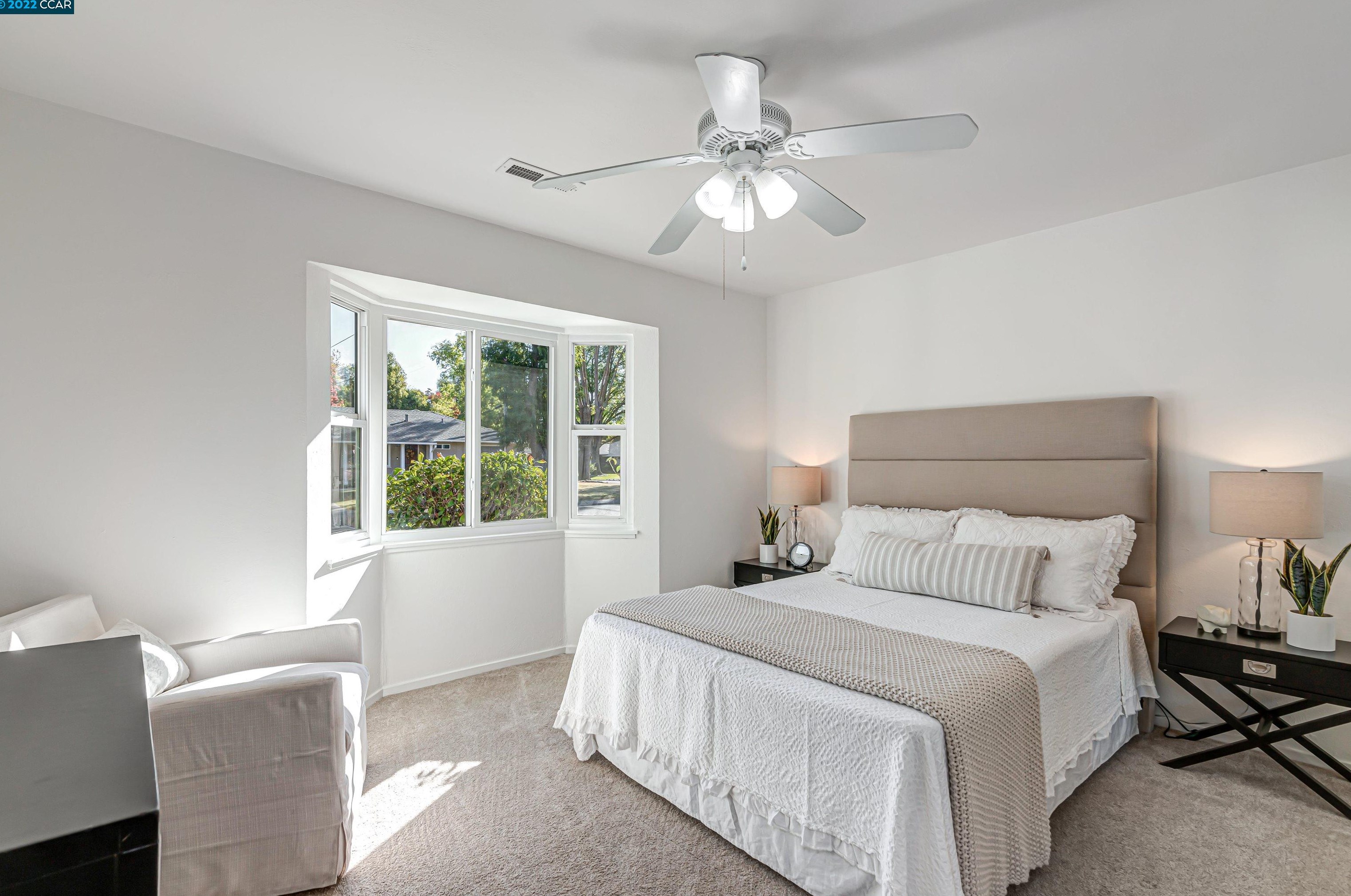 1612 Merian Dr, Concord CA  94523-2264 exterior