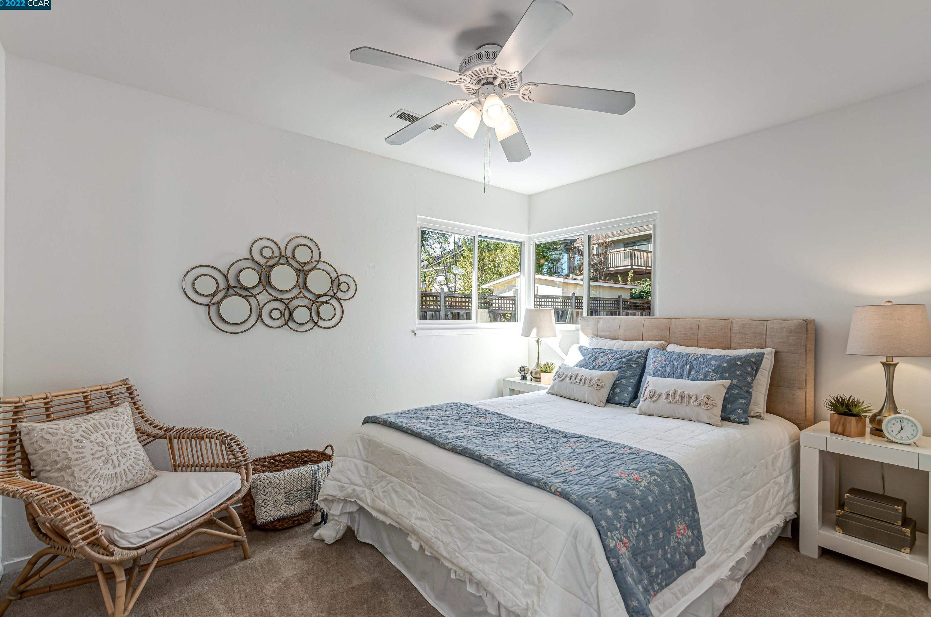 1612 Merian Dr, Concord CA  94523-2264 exterior