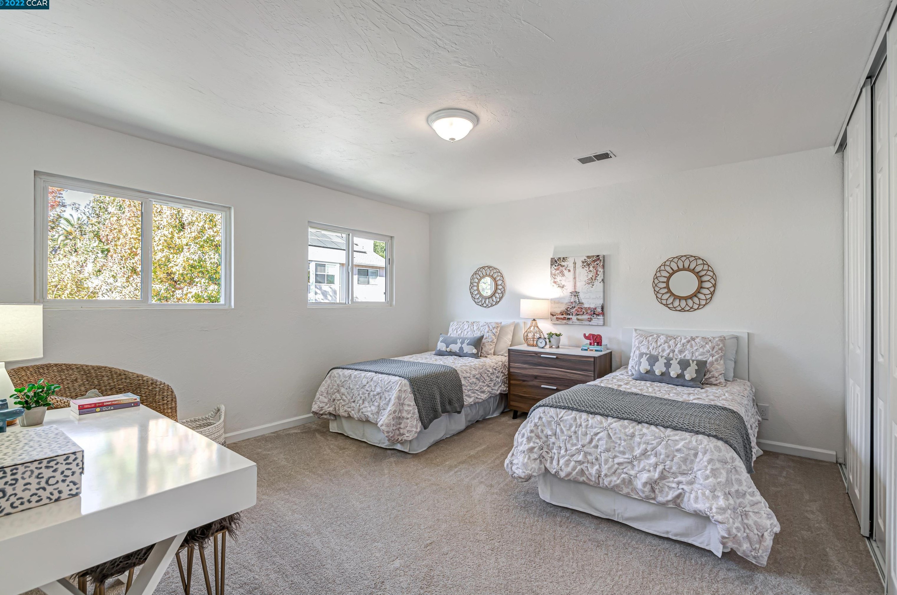 1612 Merian Dr, Concord CA  94523-2264 exterior