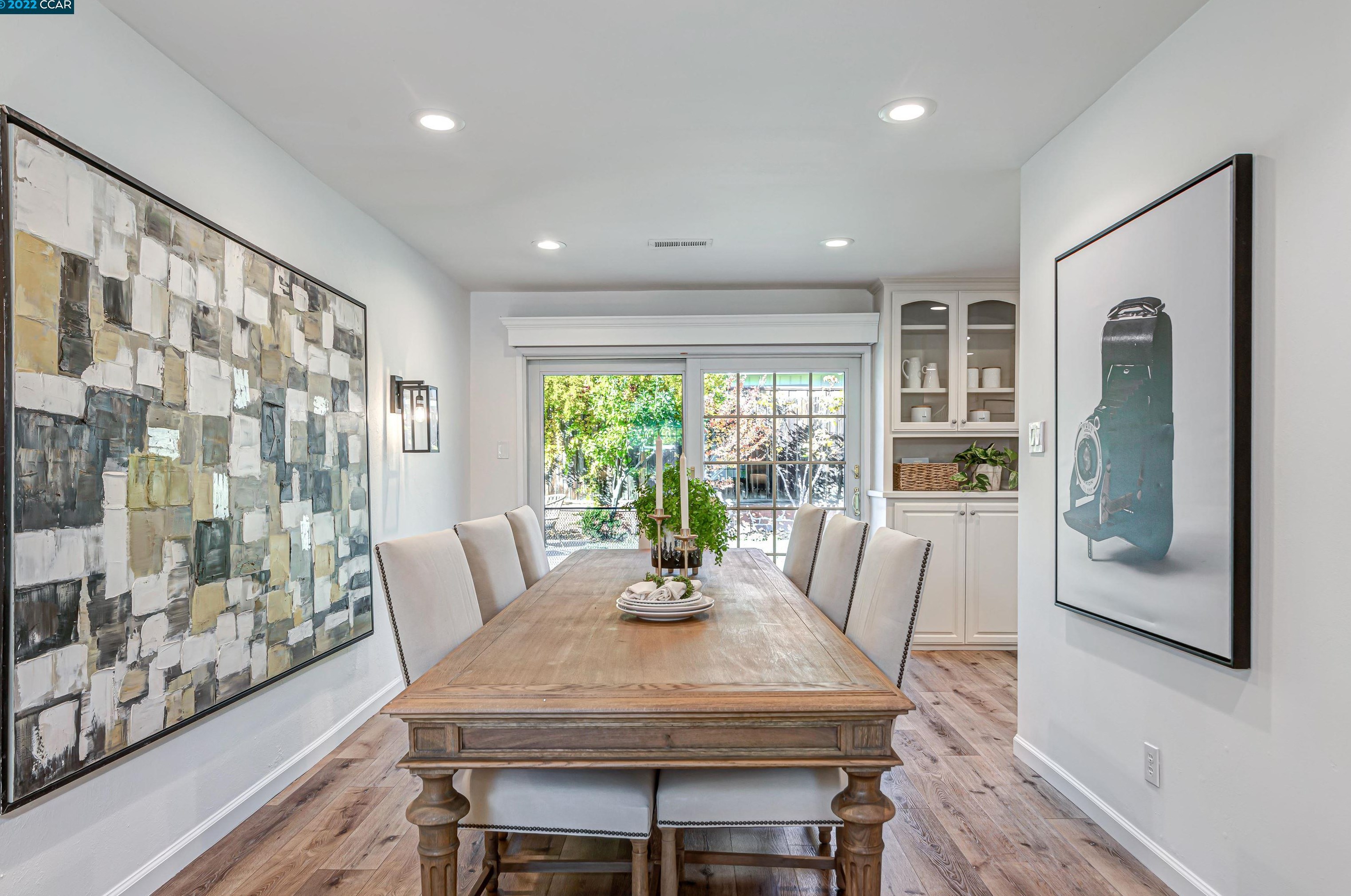 1612 Merian Dr, Concord CA  94523-2264 exterior