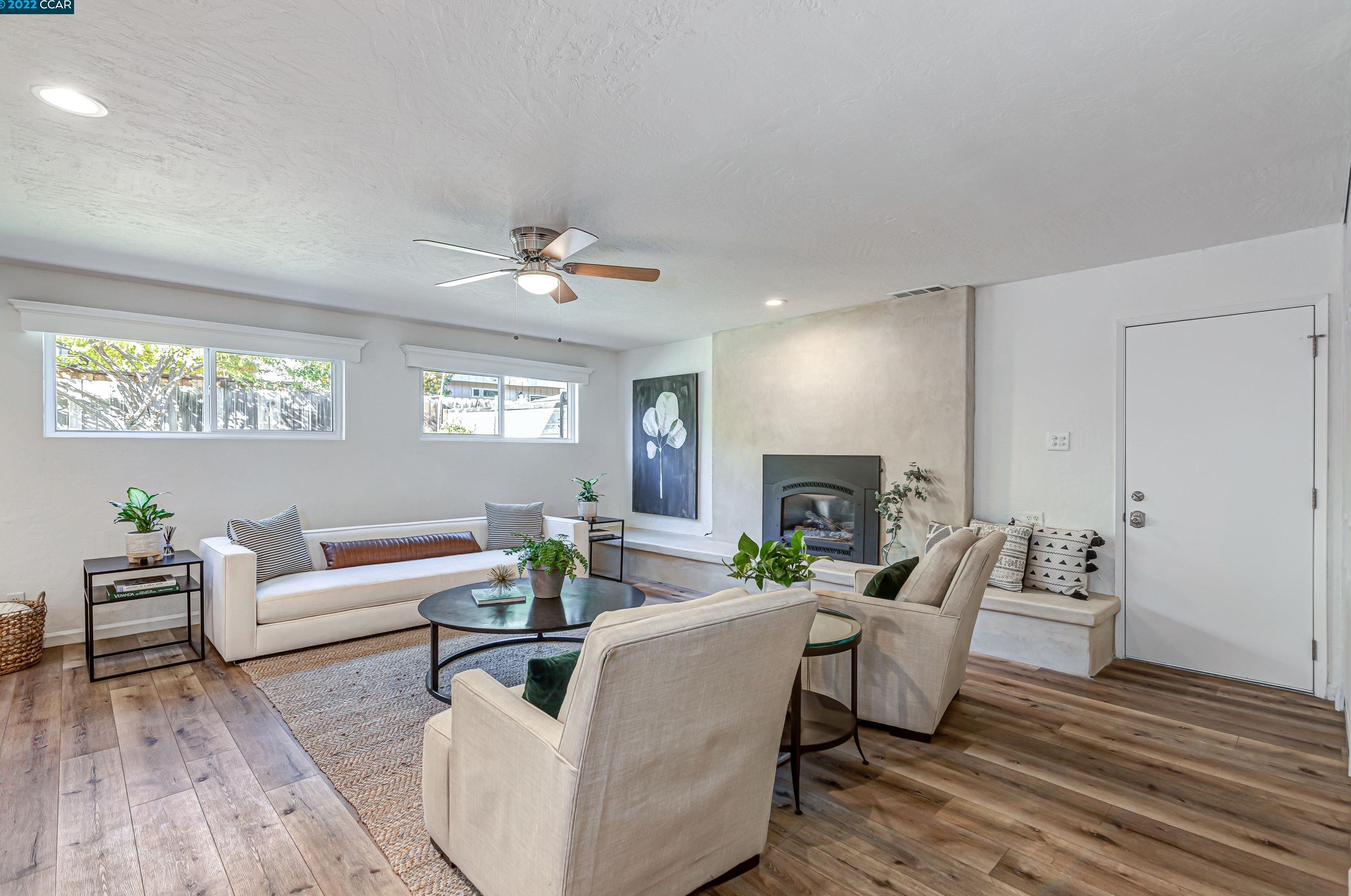 1612 Merian Dr, Concord CA  94523-2264 exterior