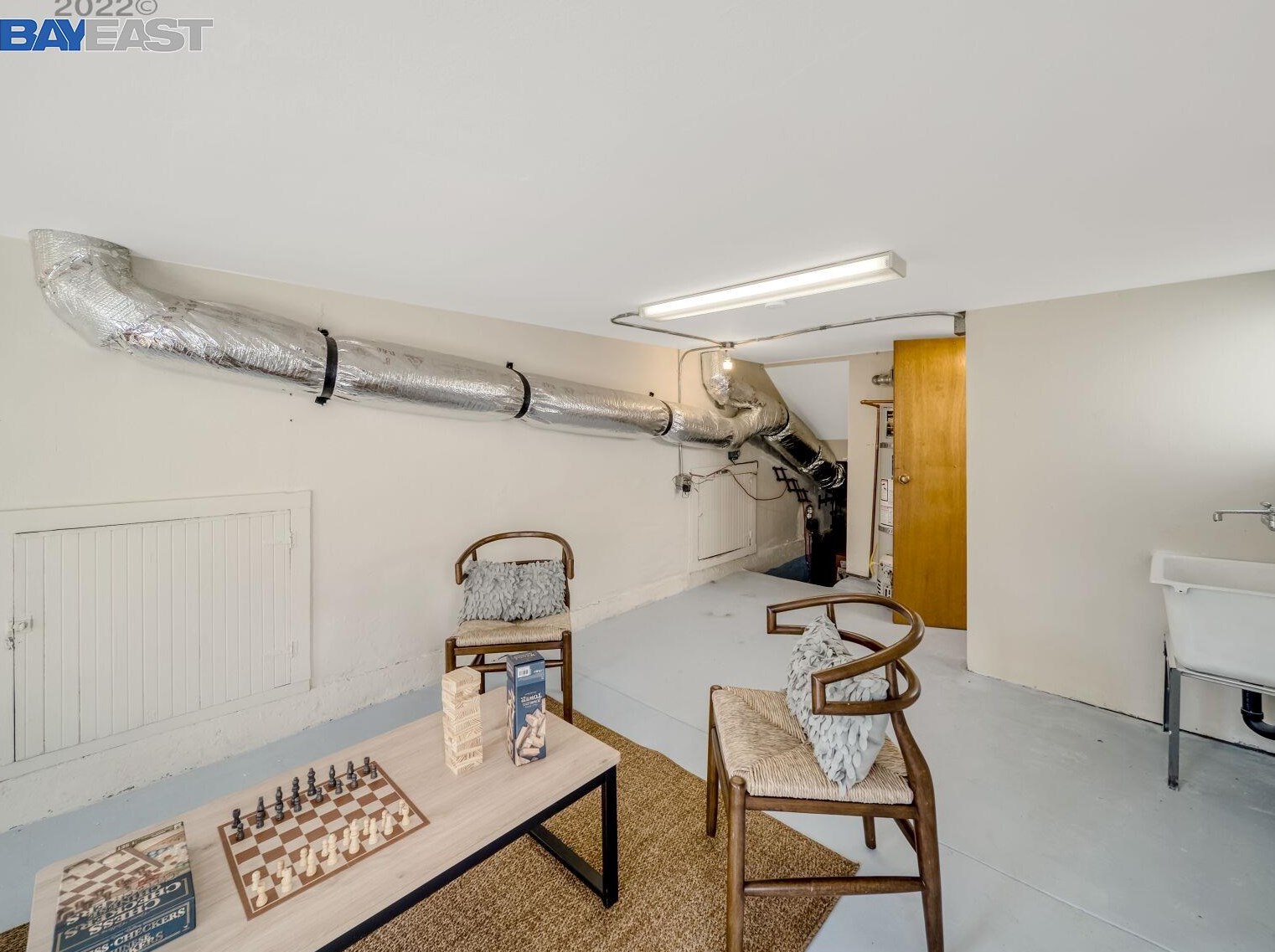 2136 Stuart St, Berkeley CA  94705-1060 exterior