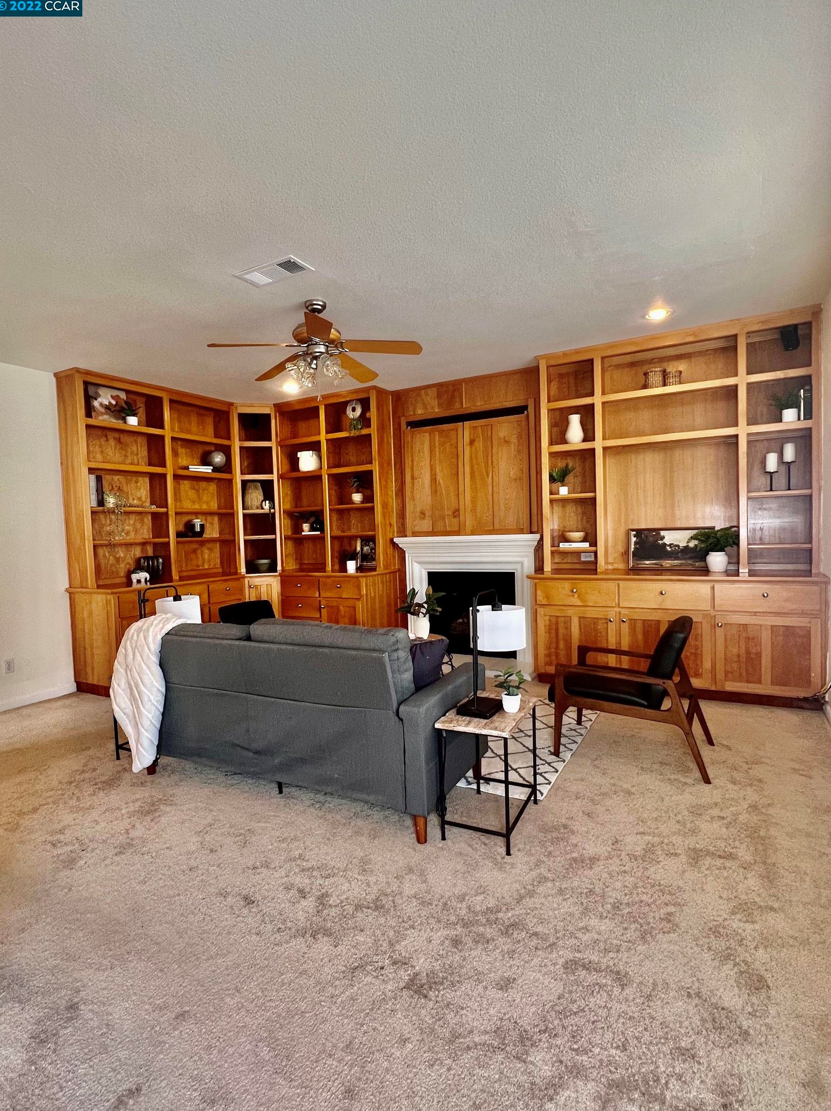 5860 Cabernet Dr, Vallejo CA  94591-6310 exterior