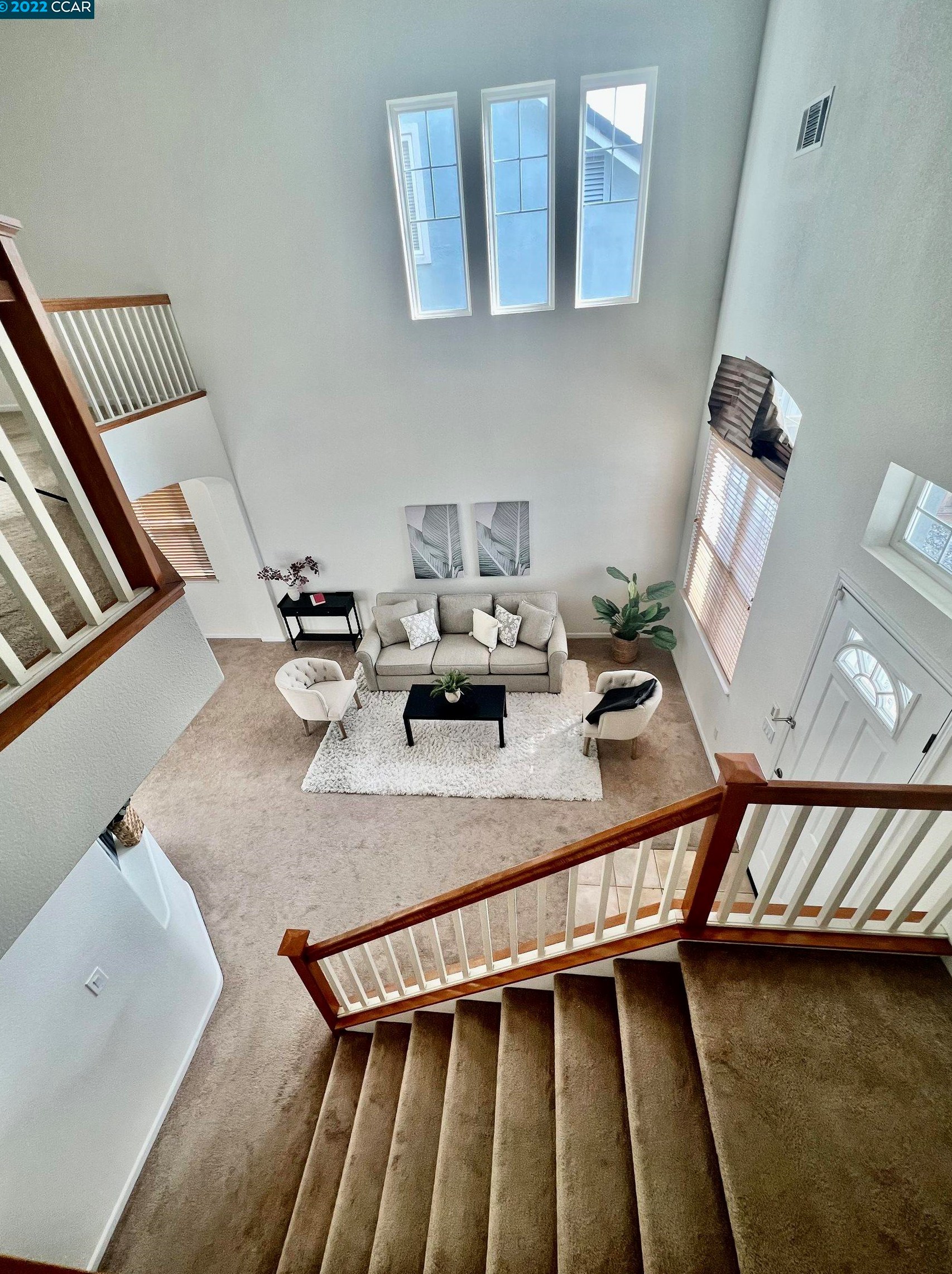 5860 Cabernet Dr, Vallejo CA  94591-6310 exterior