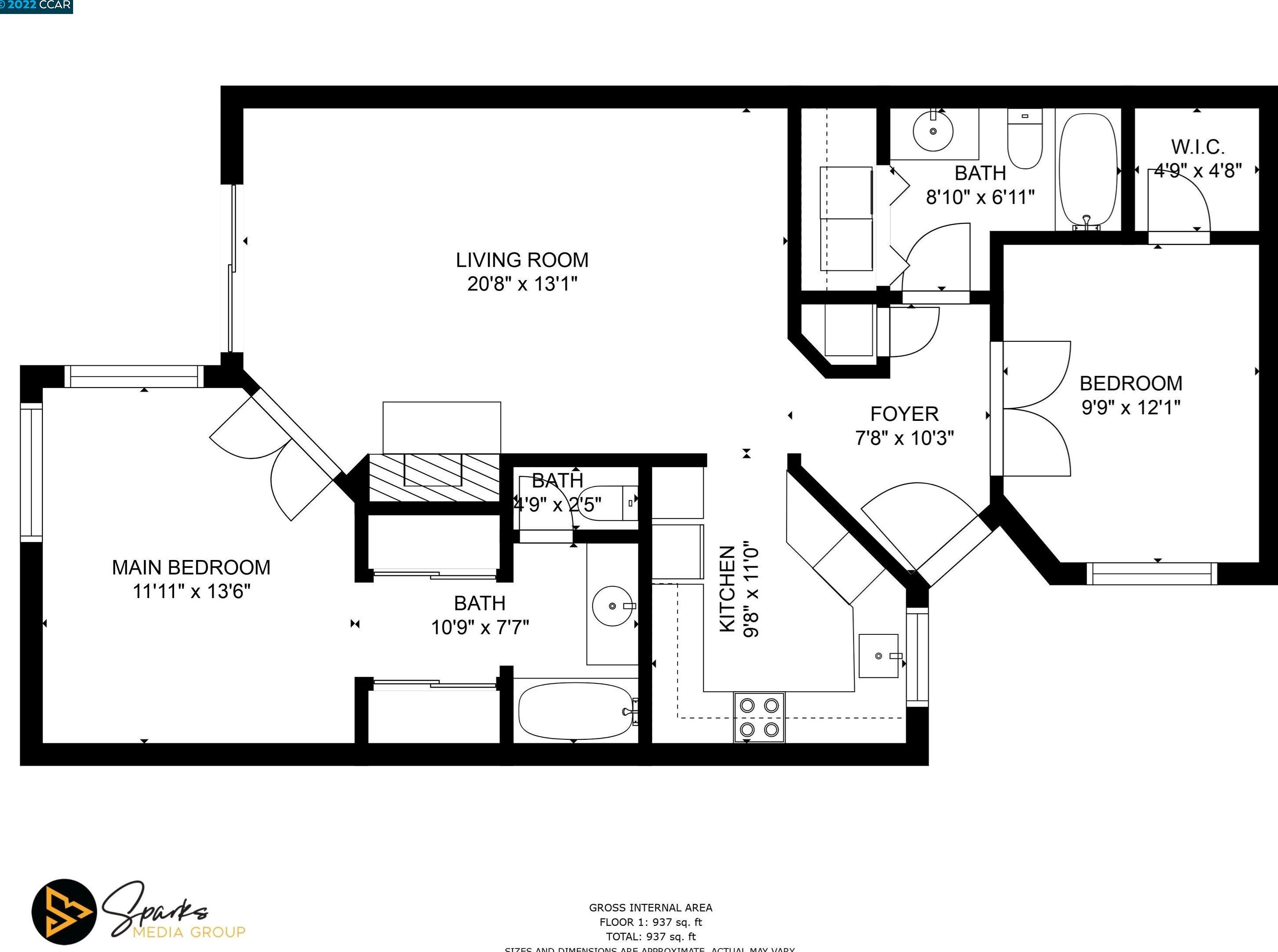 206 Devonwood, Rodeo CA  94547-3500 exterior