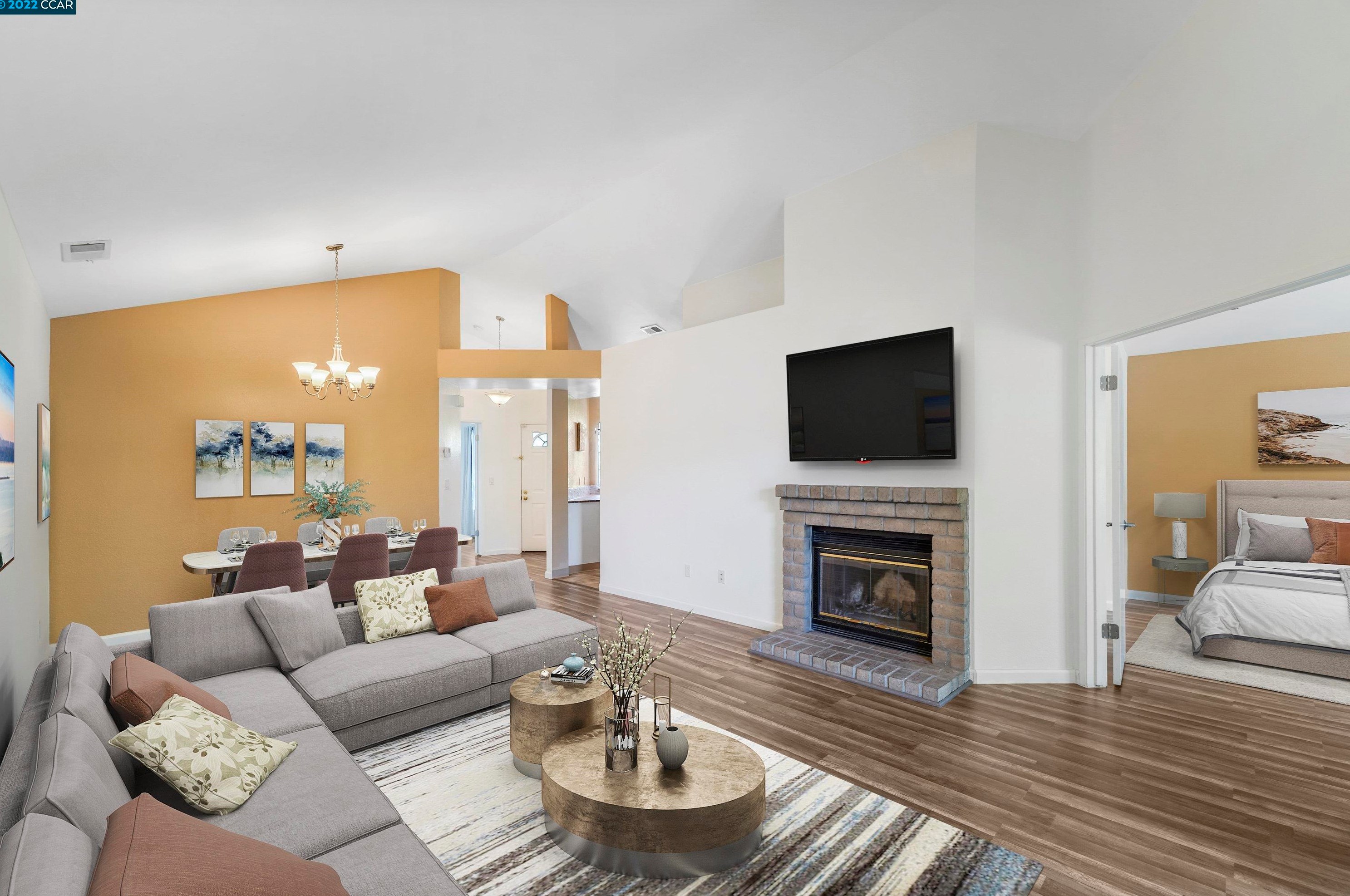 206 Devonwood, Rodeo CA  94547-3500 exterior