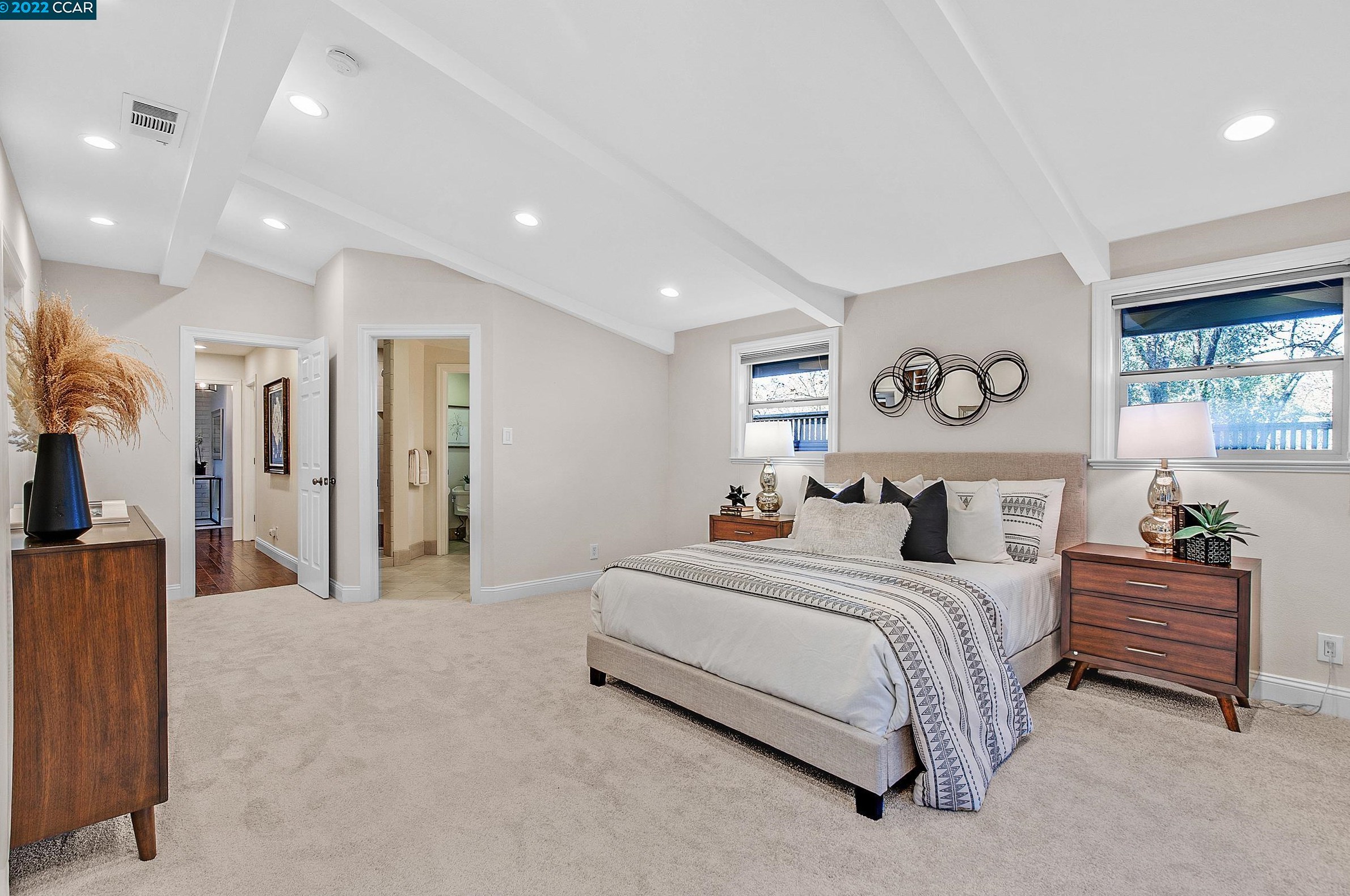 964 Yorkshire Ct, Lafayette CA  94549-4623 exterior