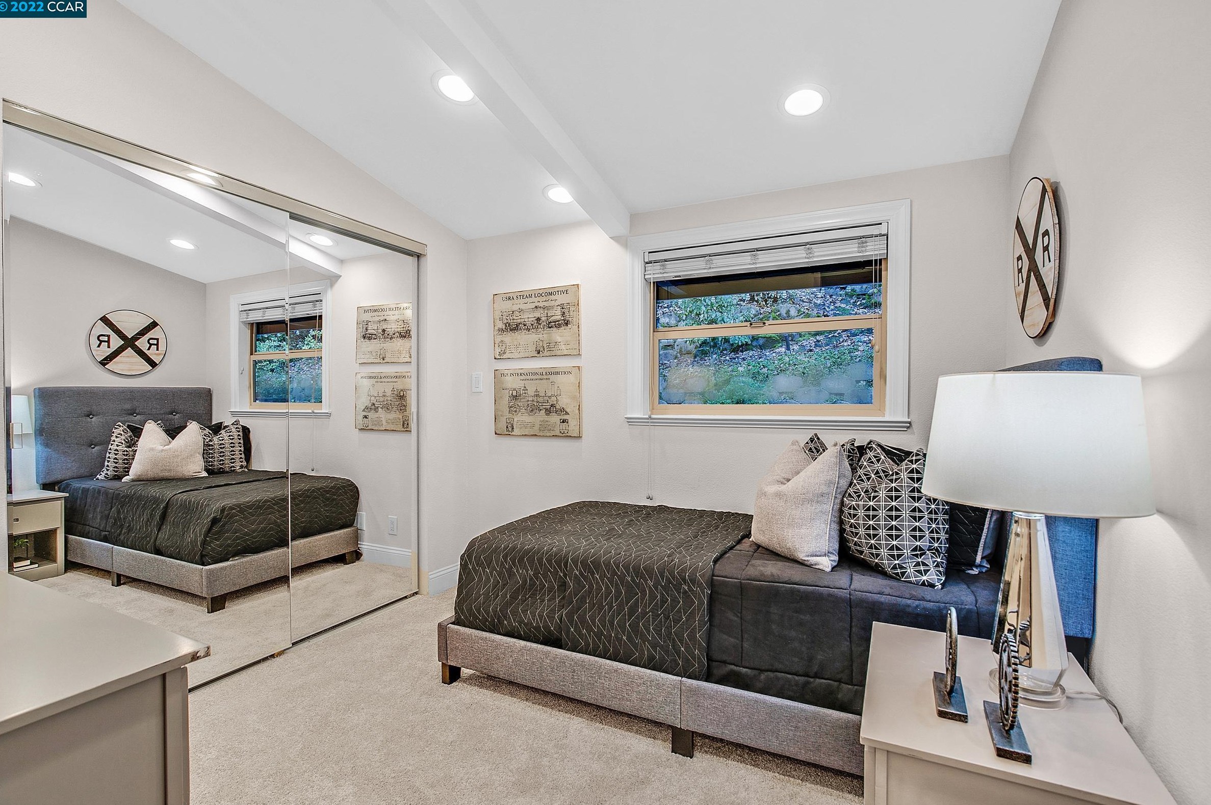 964 Yorkshire Ct, Lafayette CA  94549-4623 exterior