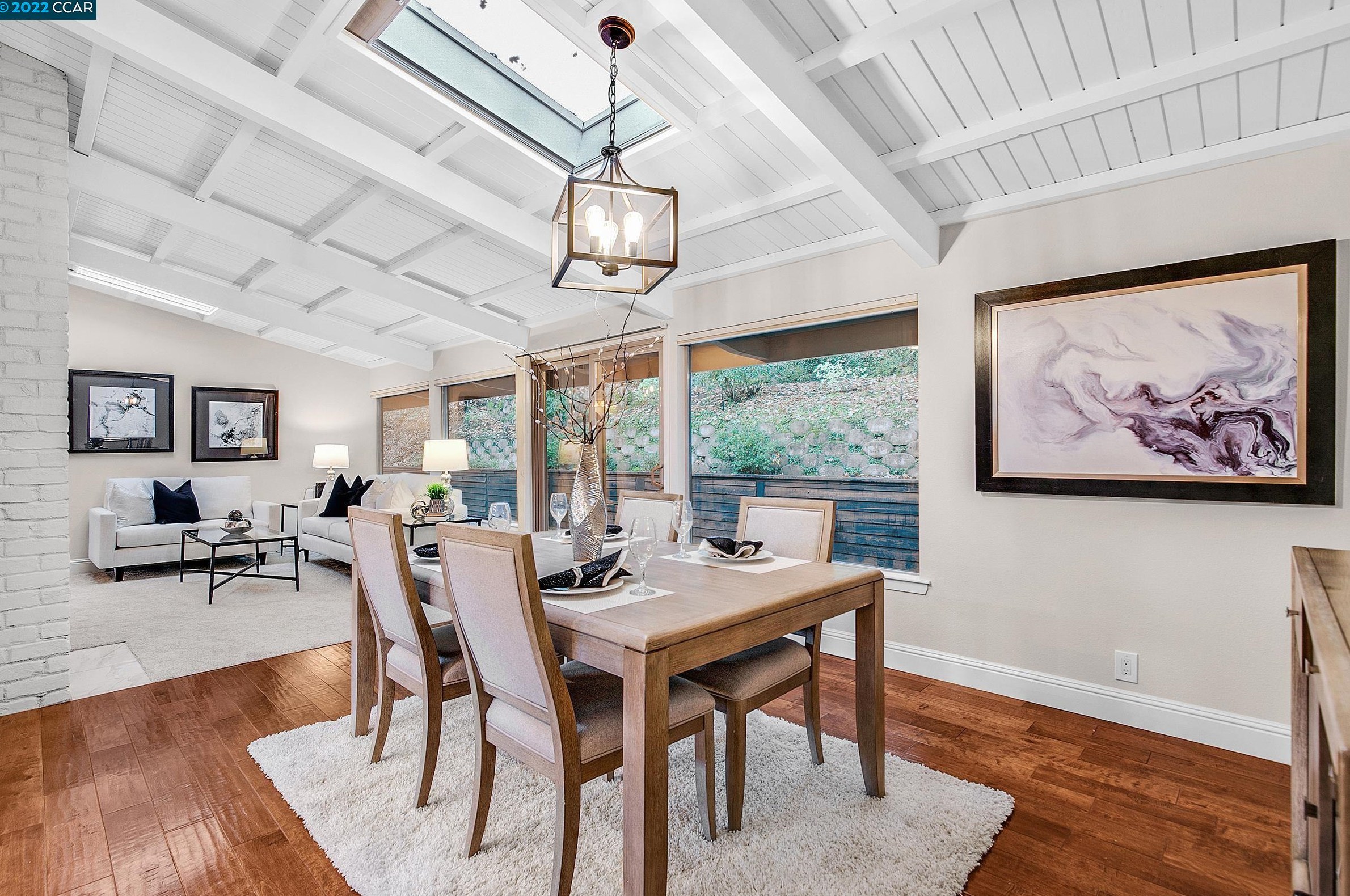 964 Yorkshire Ct, Lafayette CA  94549-4623 exterior