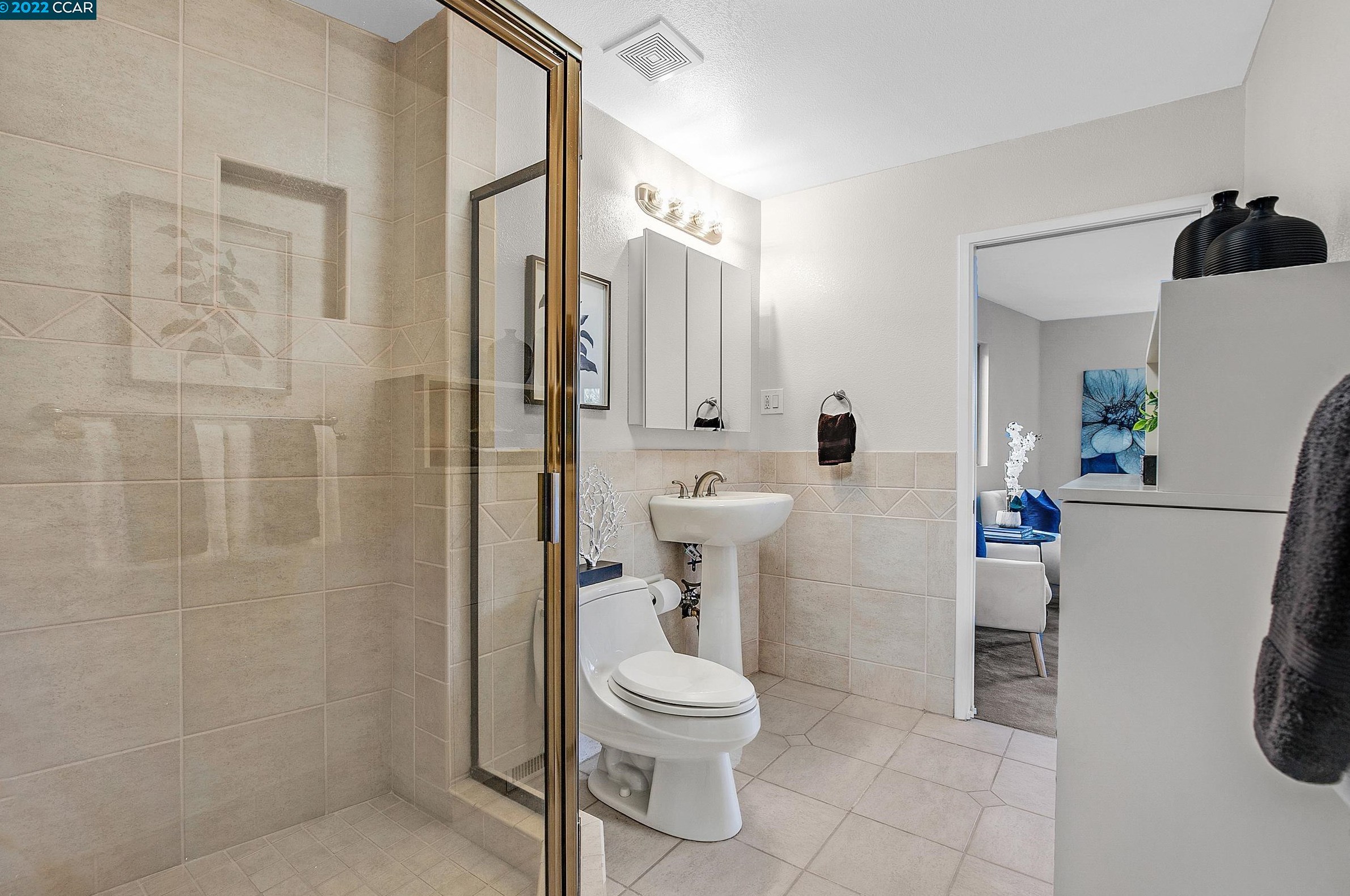 964 Yorkshire Ct, Lafayette CA  94549-4623 exterior