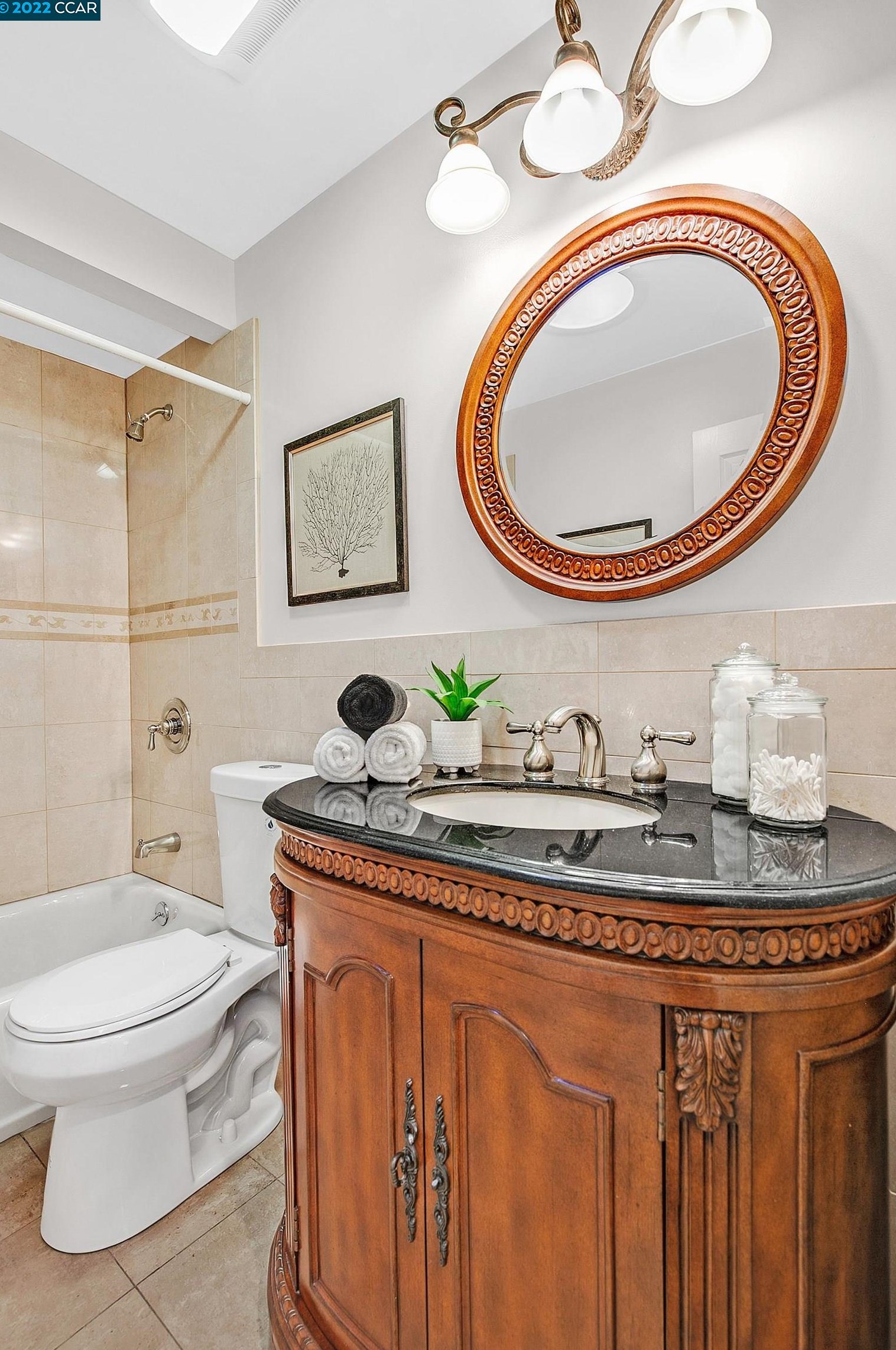 964 Yorkshire Ct, Lafayette CA  94549-4623 exterior