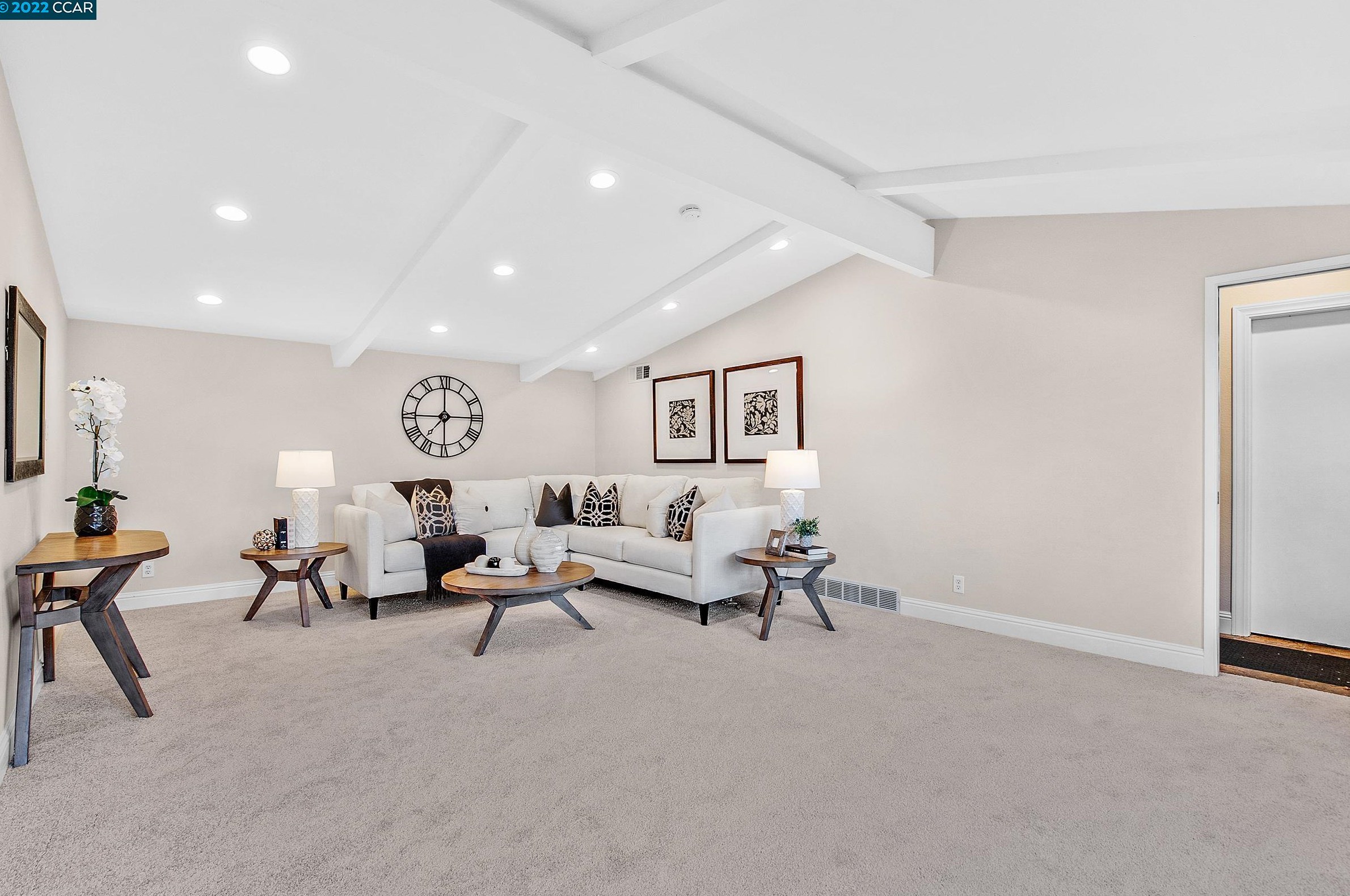 964 Yorkshire Ct, Lafayette CA  94549-4623 exterior