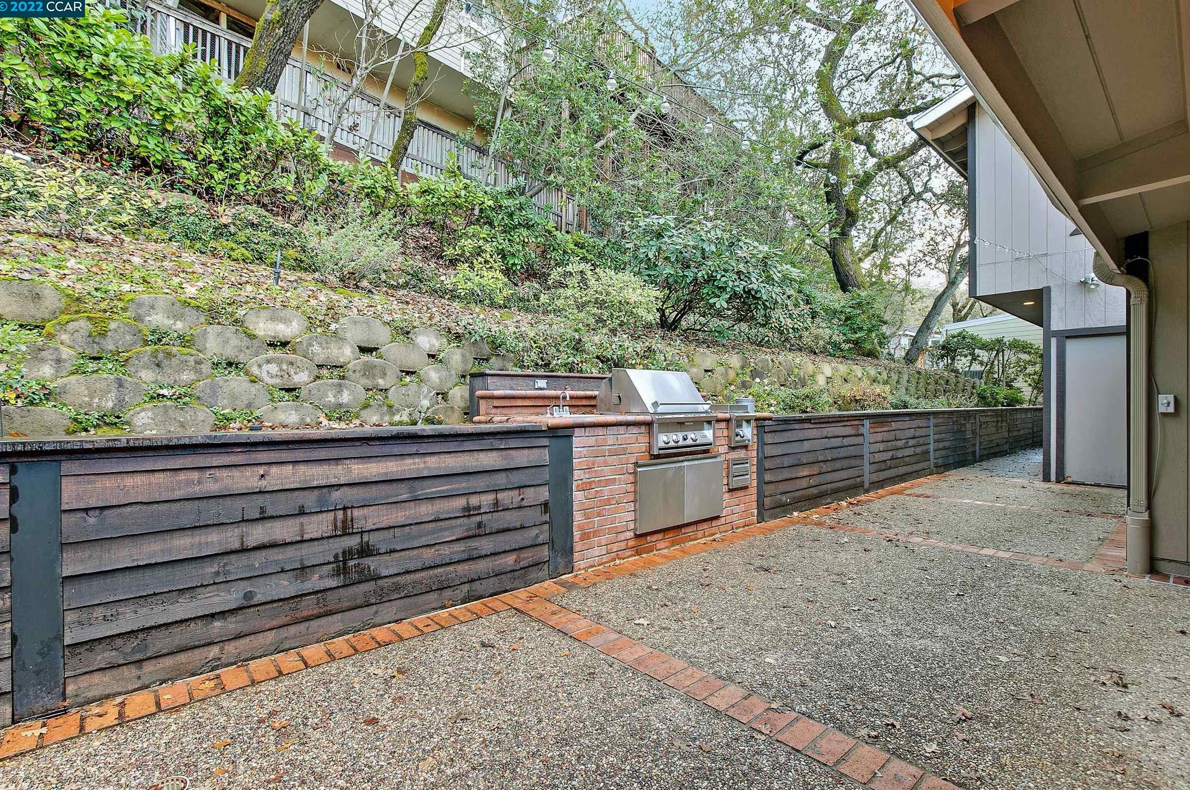 964 Yorkshire Ct, Lafayette CA  94549-4623 exterior