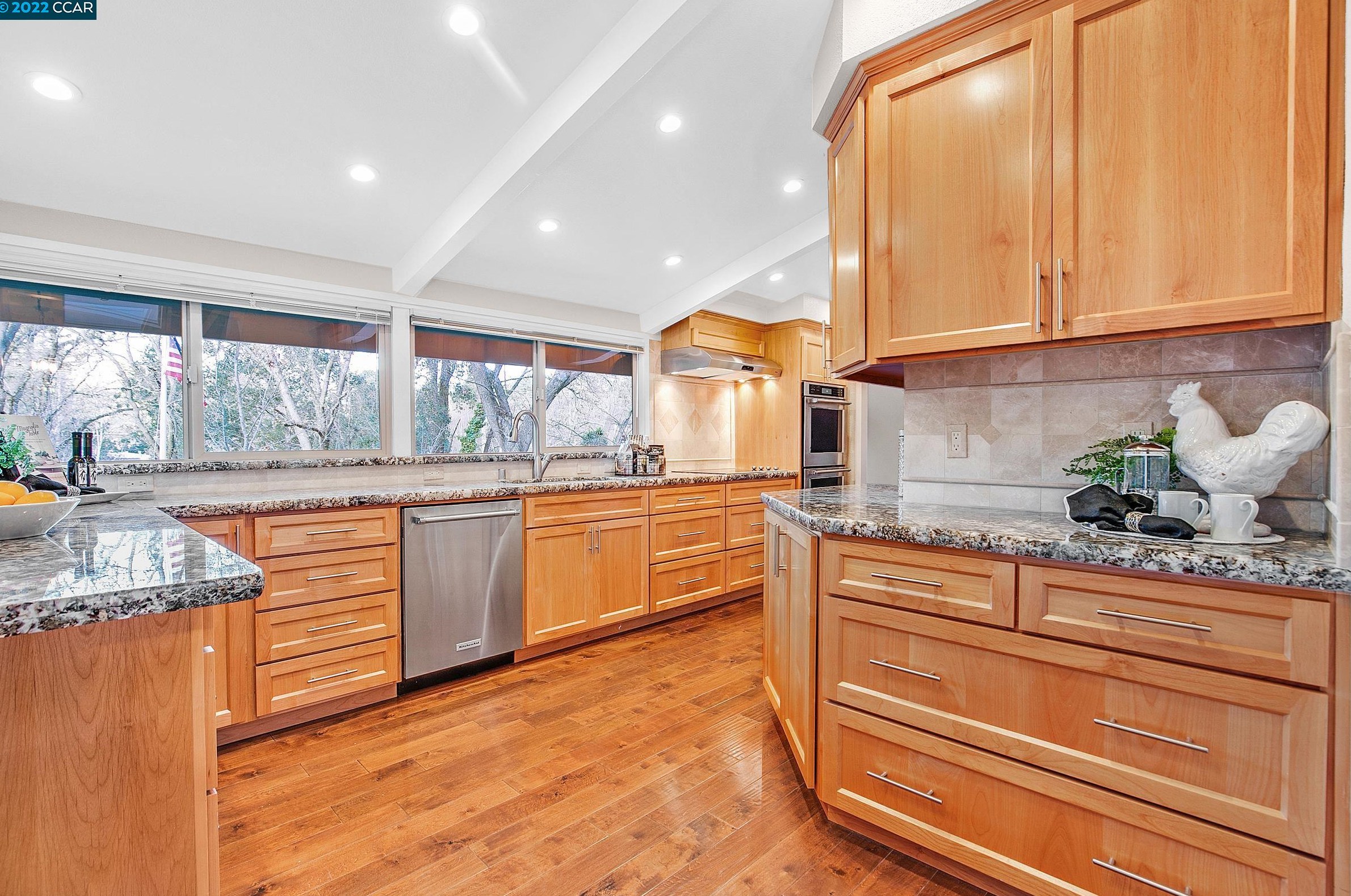 964 Yorkshire Ct, Lafayette CA  94549-4623 exterior