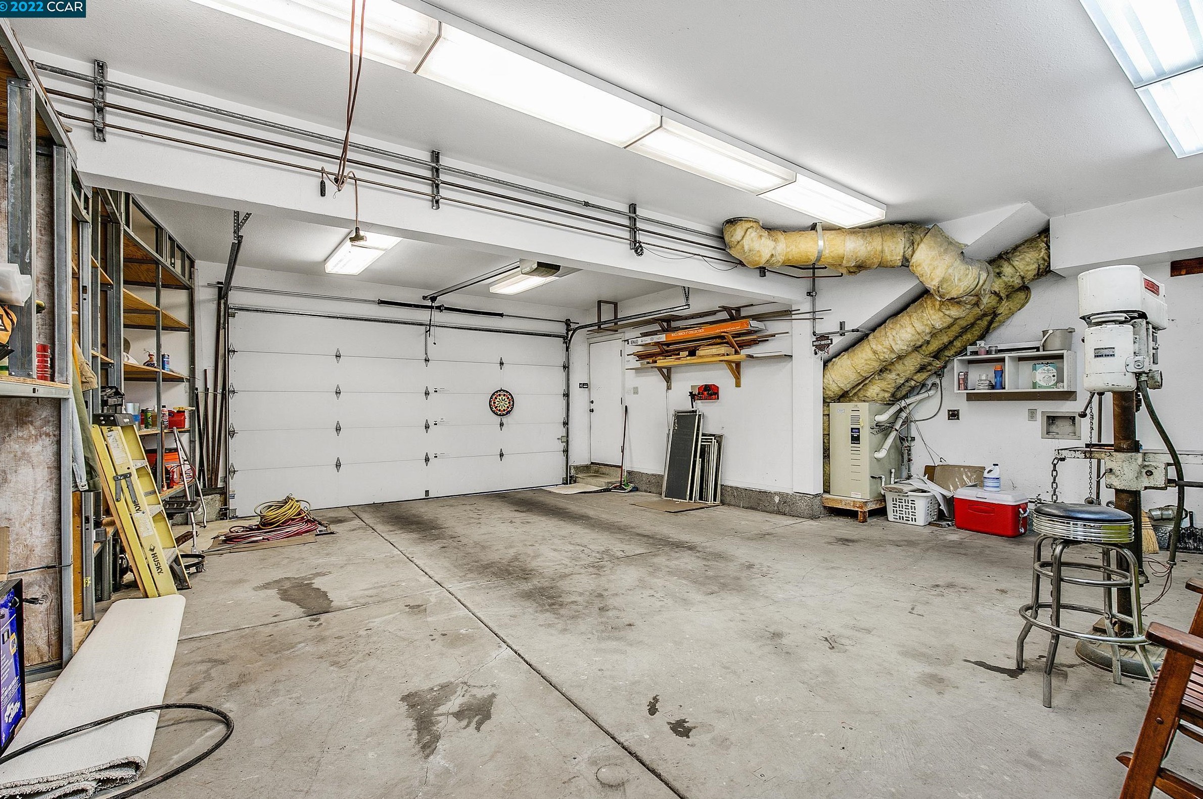 964 Yorkshire Ct, Lafayette CA  94549-4623 exterior