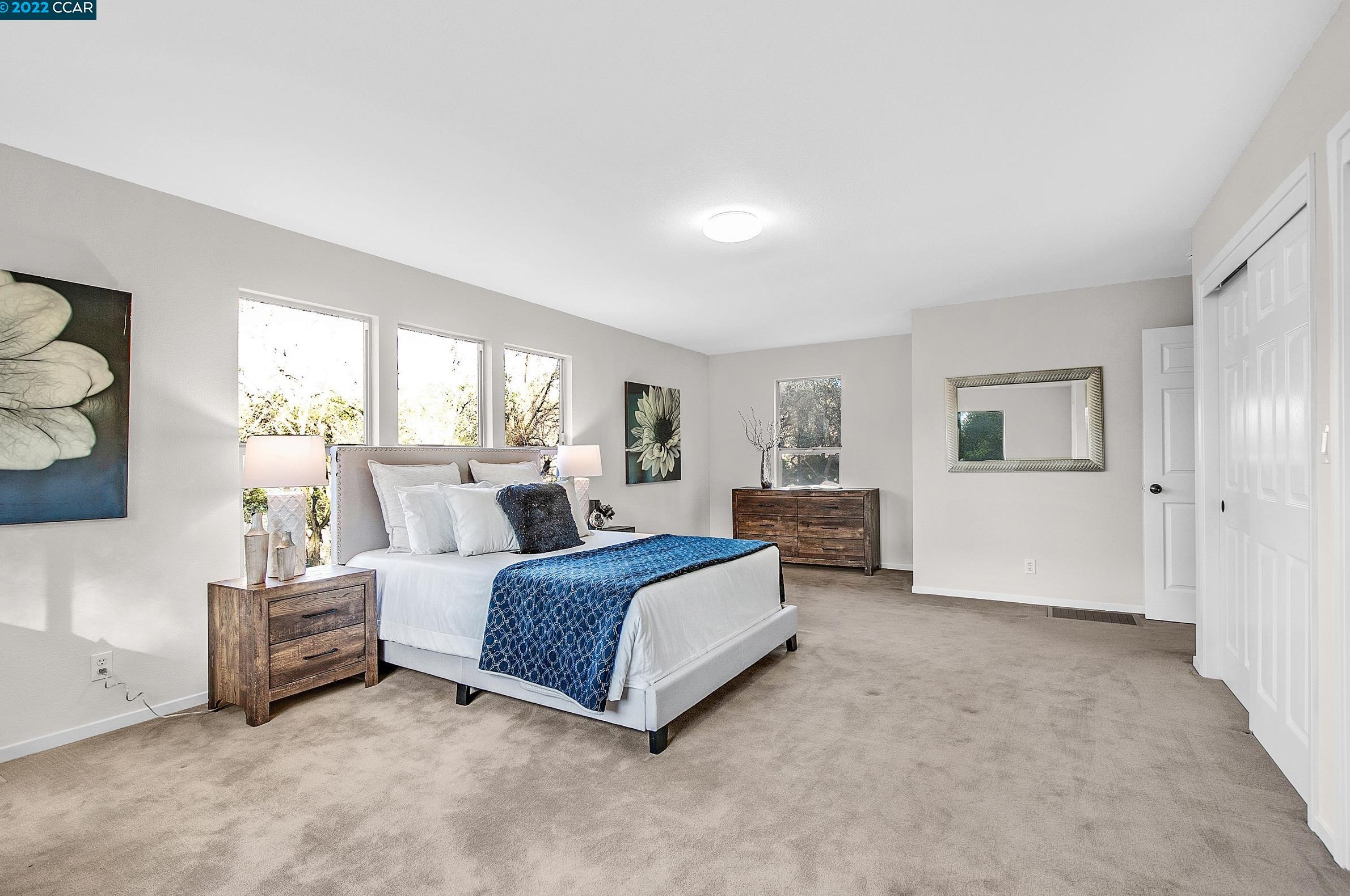 964 Yorkshire Ct, Lafayette CA  94549-4623 exterior