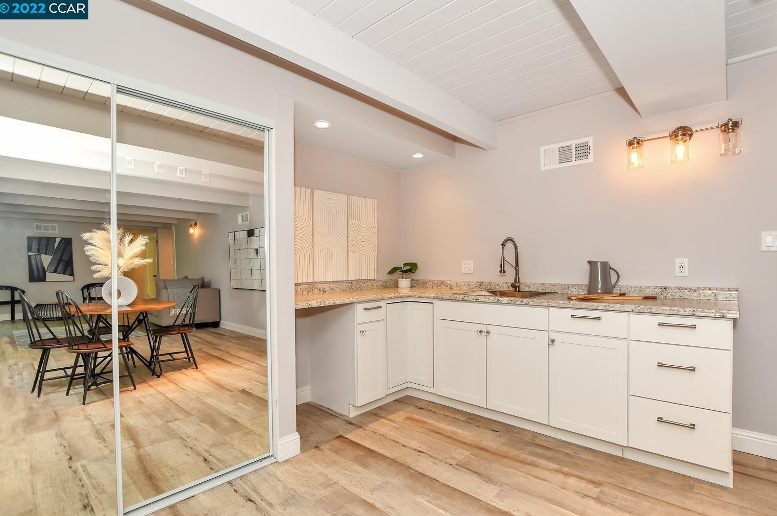 607 Laird Ln, Lafayette CA  94549-1713 exterior