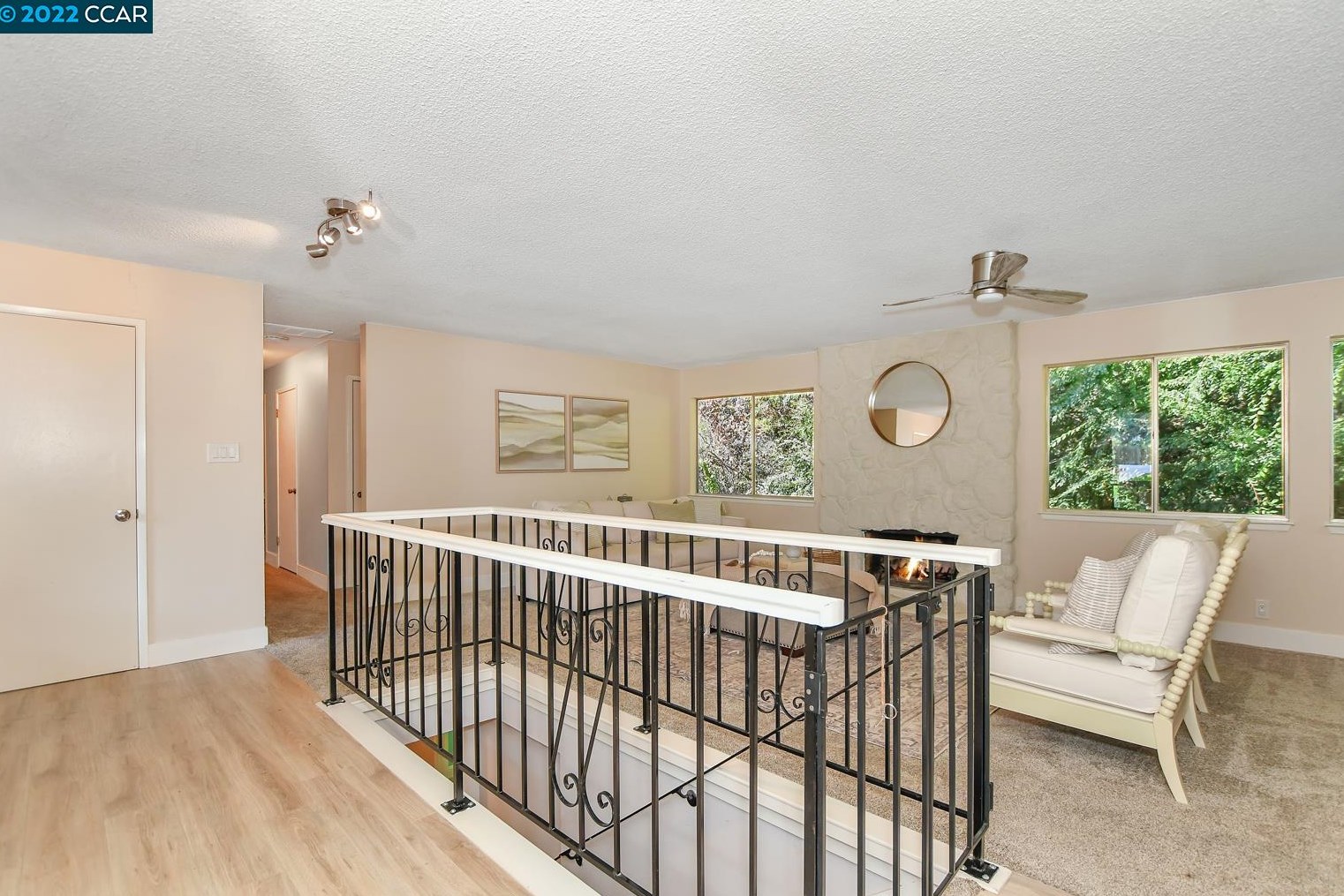 607 Laird Ln, Lafayette CA  94549-1713 exterior