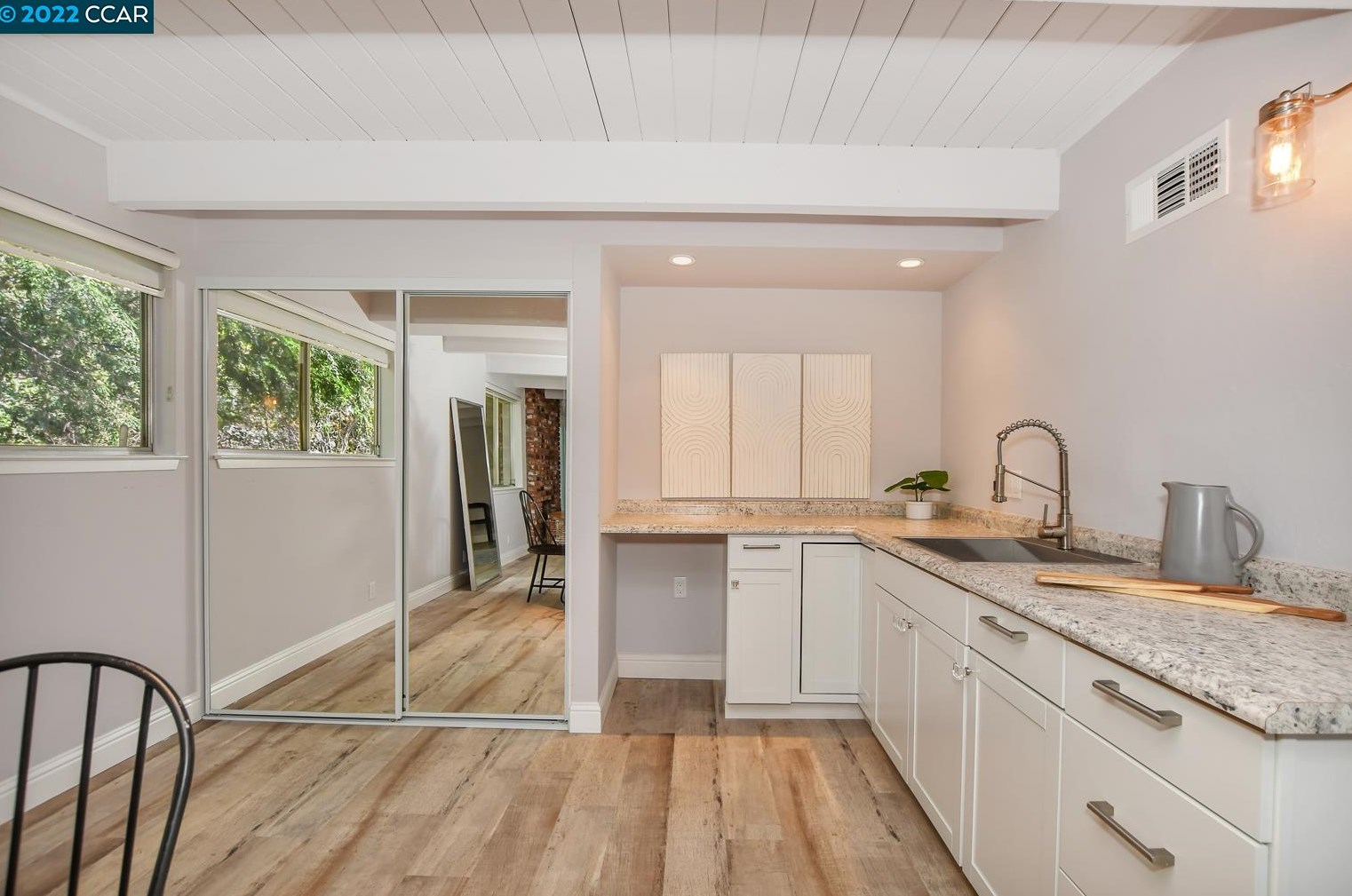 607 Laird Ln, Lafayette CA  94549-1713 exterior