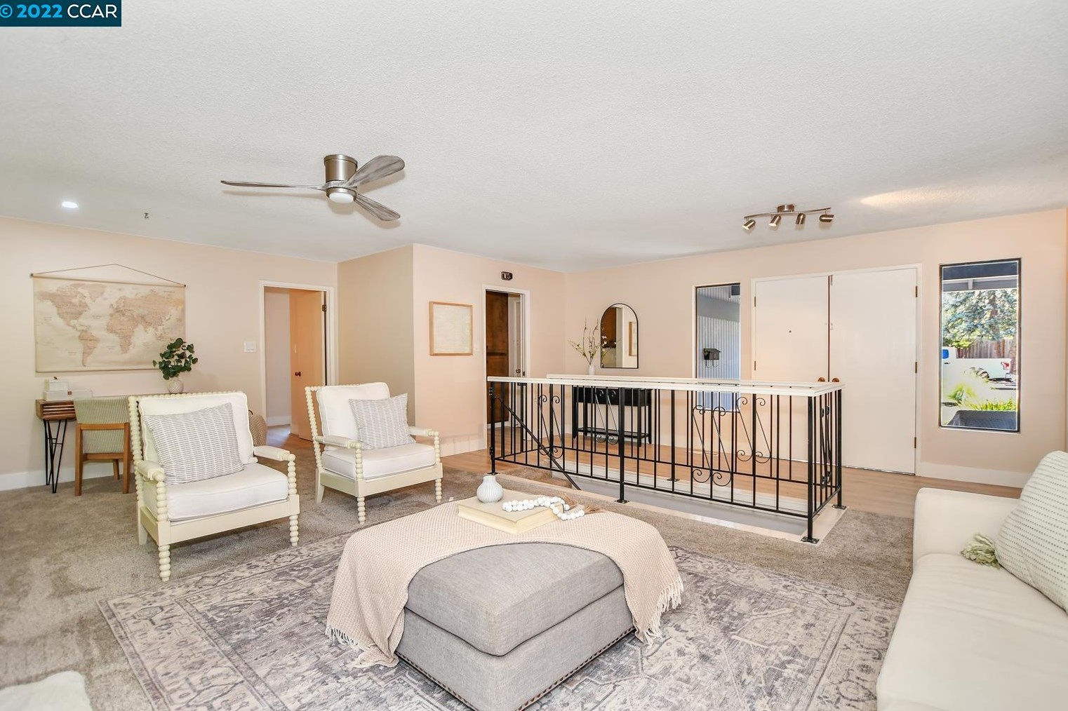 607 Laird Ln, Lafayette CA  94549-1713 exterior