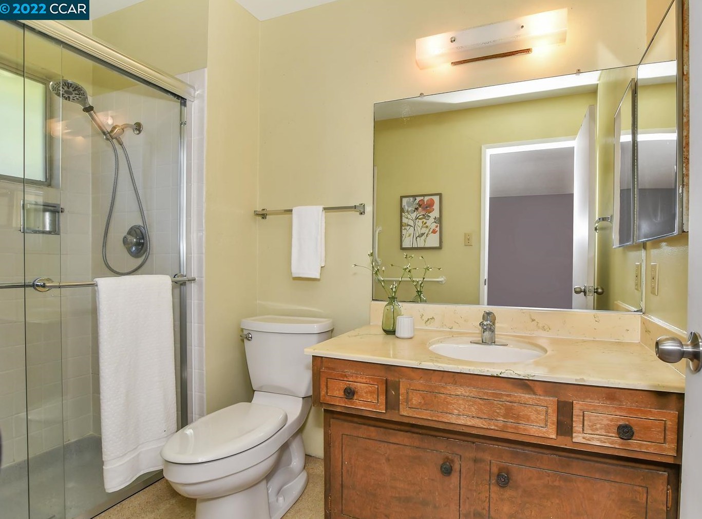 607 Laird Ln, Lafayette CA  94549-1713 exterior