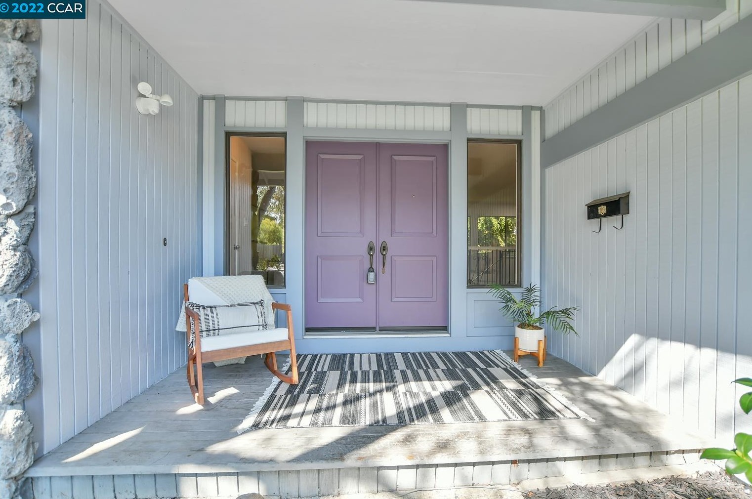 607 Laird Ln, Lafayette CA  94549-1713 exterior