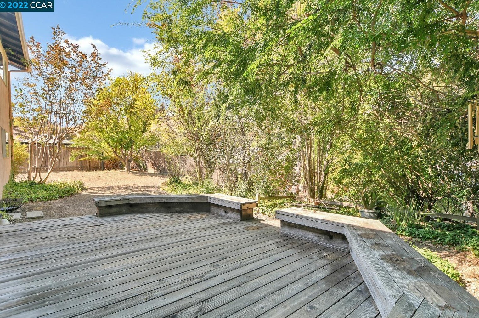 607 Laird Ln, Lafayette CA  94549-1713 exterior