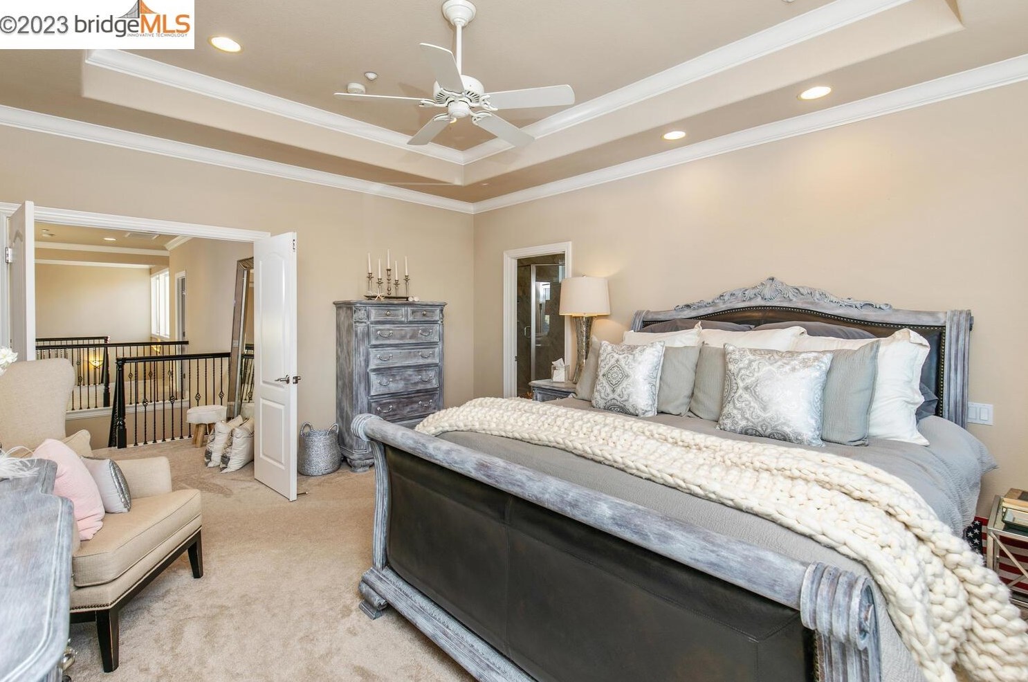 1760 Duchess Ter, Los Angeles CA  94513-2642 exterior