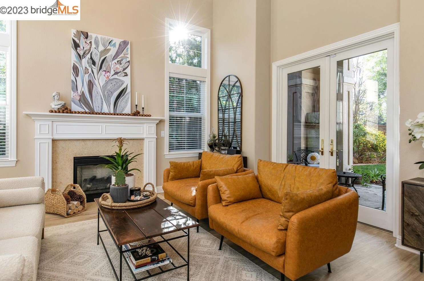 1760 Duchess Ter, Los Angeles CA  94513-2642 exterior