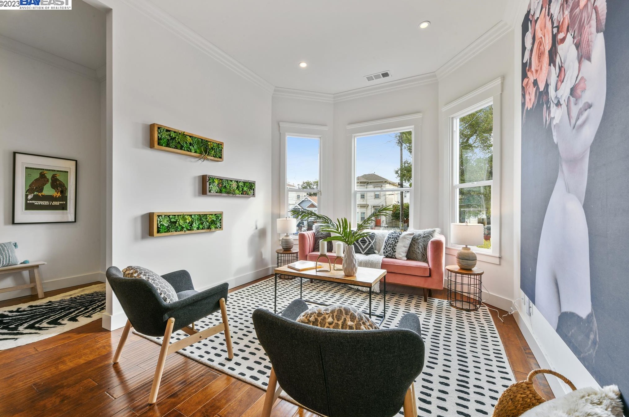 1125 Peralta, Oakland CA 94607-1615 exterior