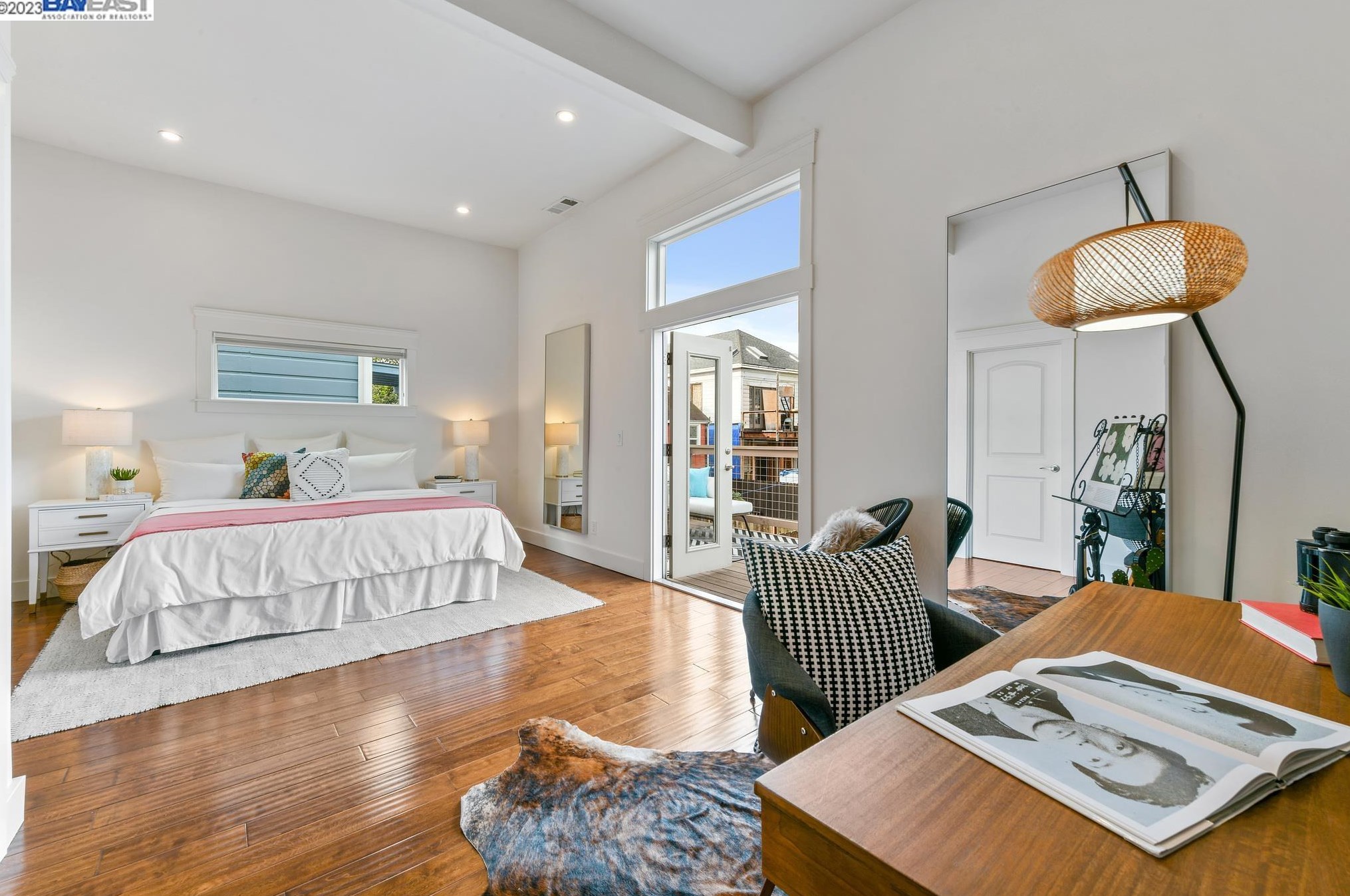 1125 Peralta, Oakland CA 94607-1615 exterior