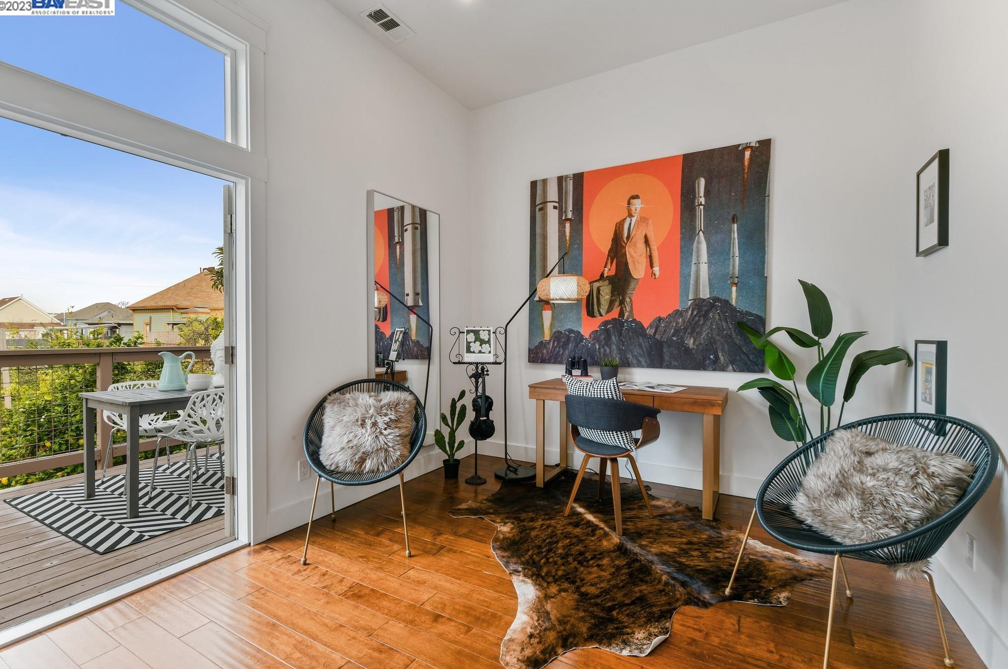 1125 Peralta, Oakland CA 94607-1615 exterior