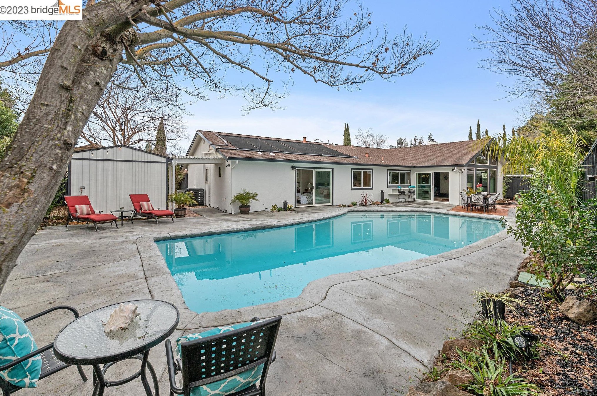 1735 Ancona Ct, Concord CA  94519-1524 exterior