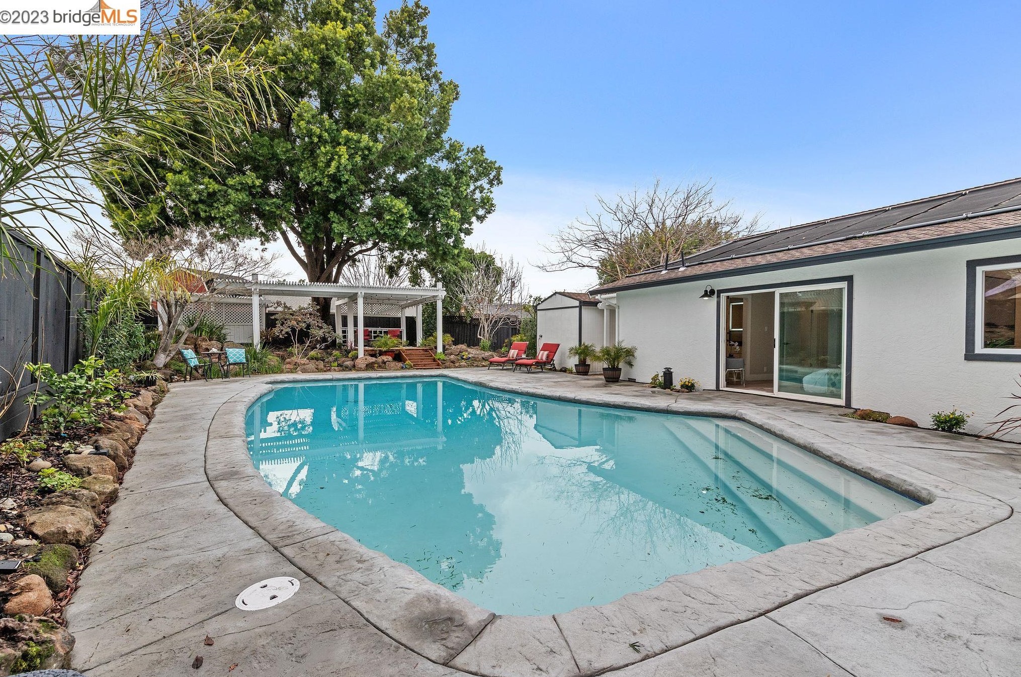 1735 Ancona Ct, Concord CA  94519-1524 exterior