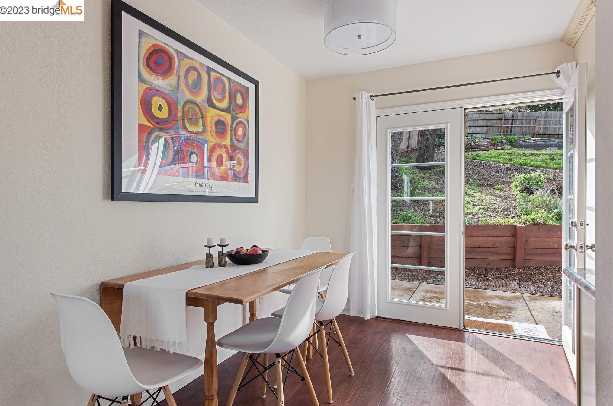 4019 La Colina Rd, Richmond CA  94803-2917 exterior