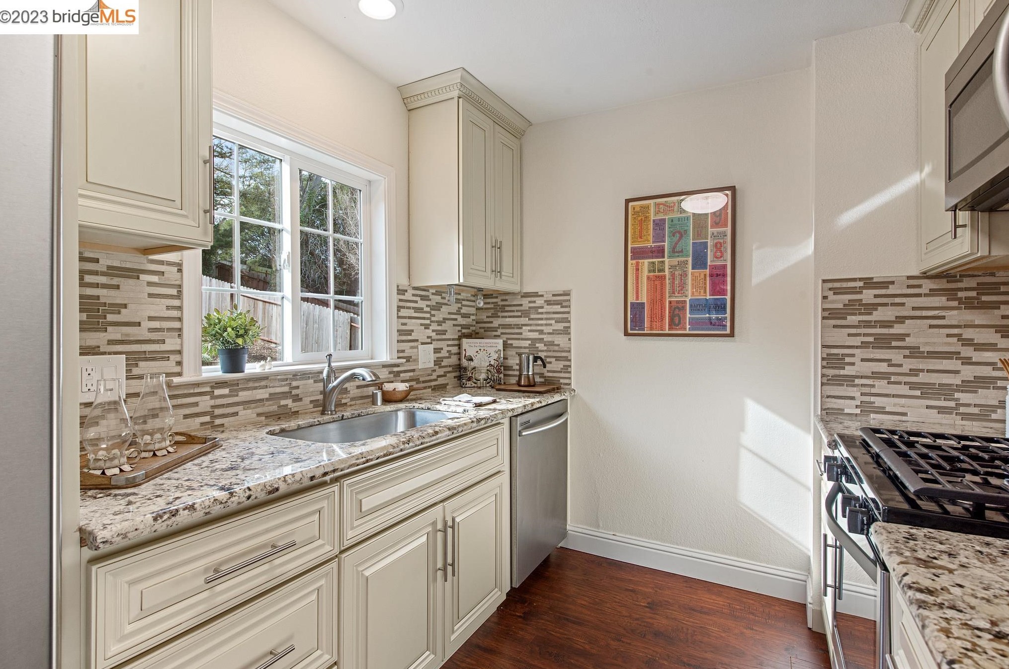 4019 La Colina Rd, Richmond CA  94803-2917 exterior