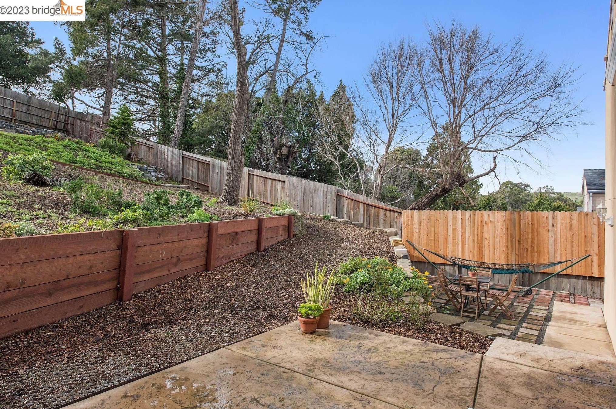 4019 La Colina Rd, Richmond CA  94803-2917 exterior