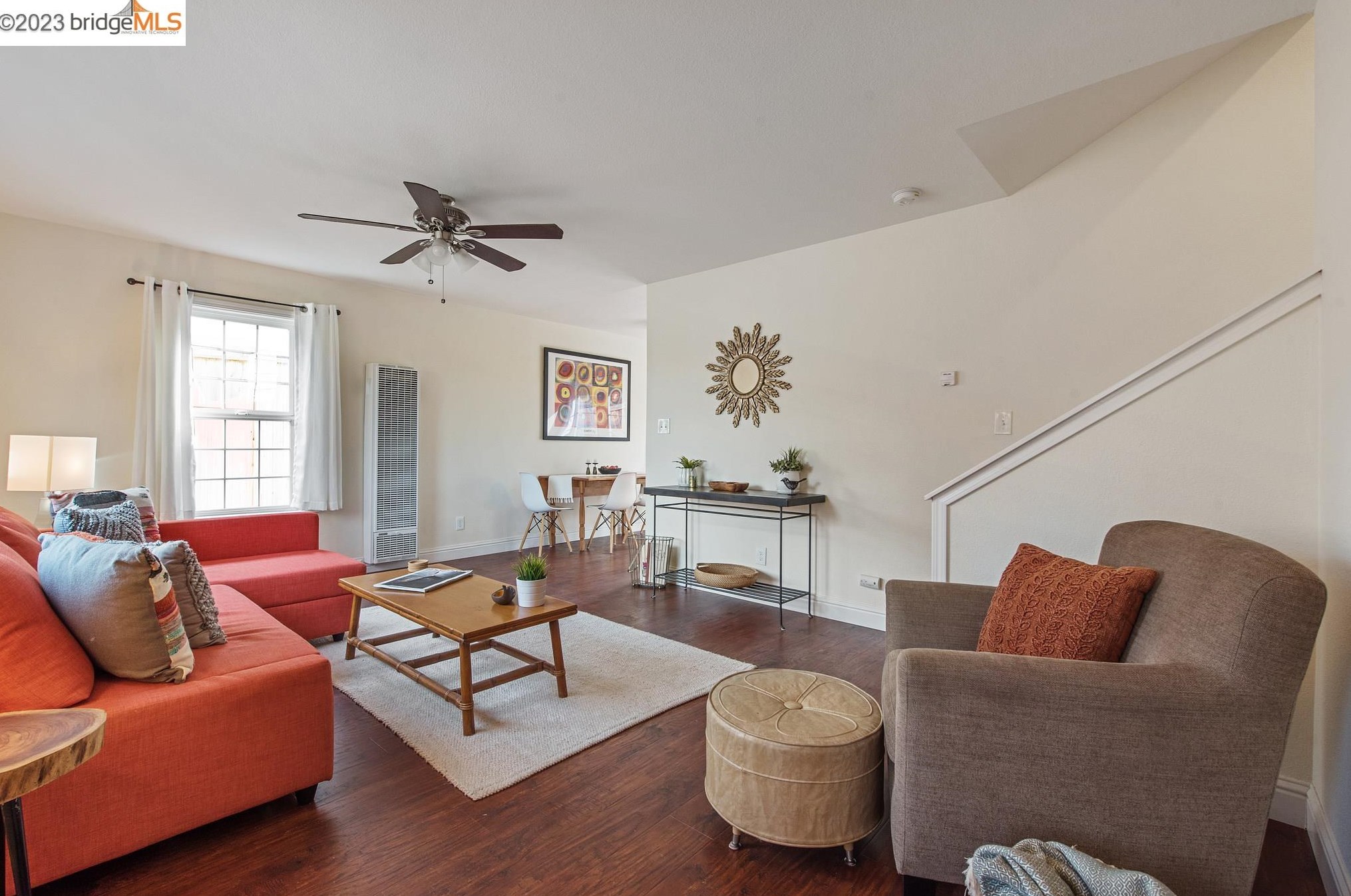 4019 La Colina Rd, Richmond CA  94803-2917 exterior