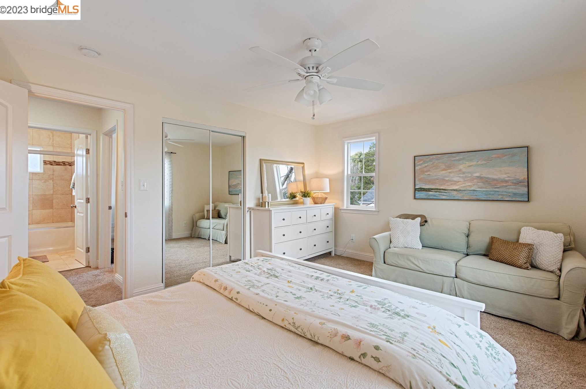 4019 La Colina Rd, Richmond CA  94803-2917 exterior