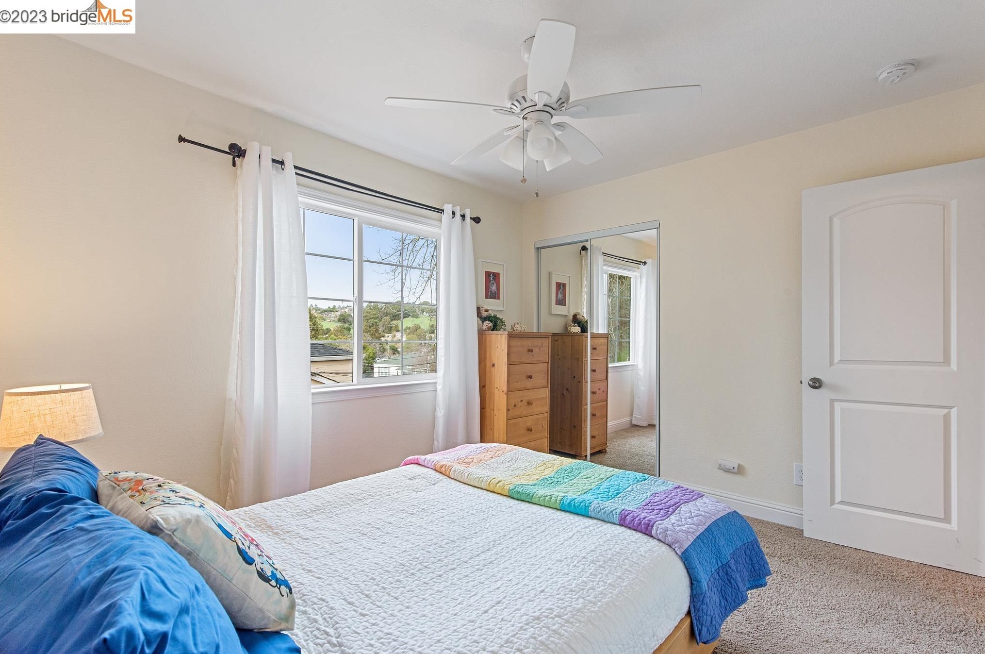 4019 La Colina Rd, Richmond CA  94803-2917 exterior