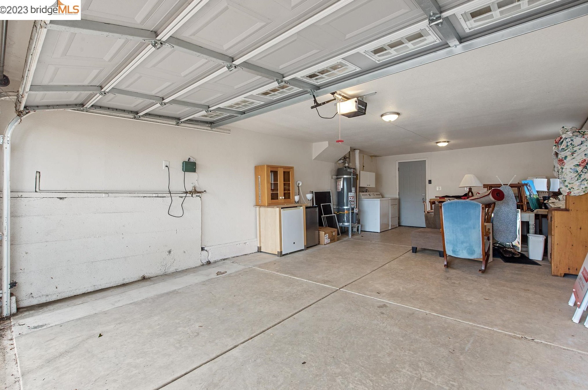 4019 La Colina Rd, Richmond CA  94803-2917 exterior