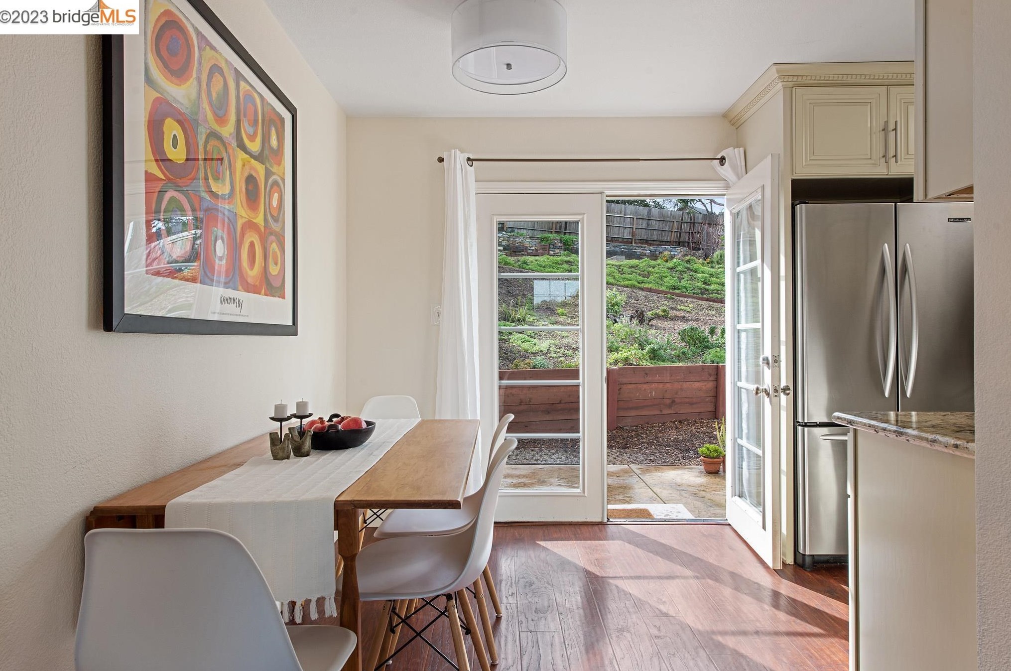 4019 La Colina Rd, Richmond CA  94803-2917 exterior