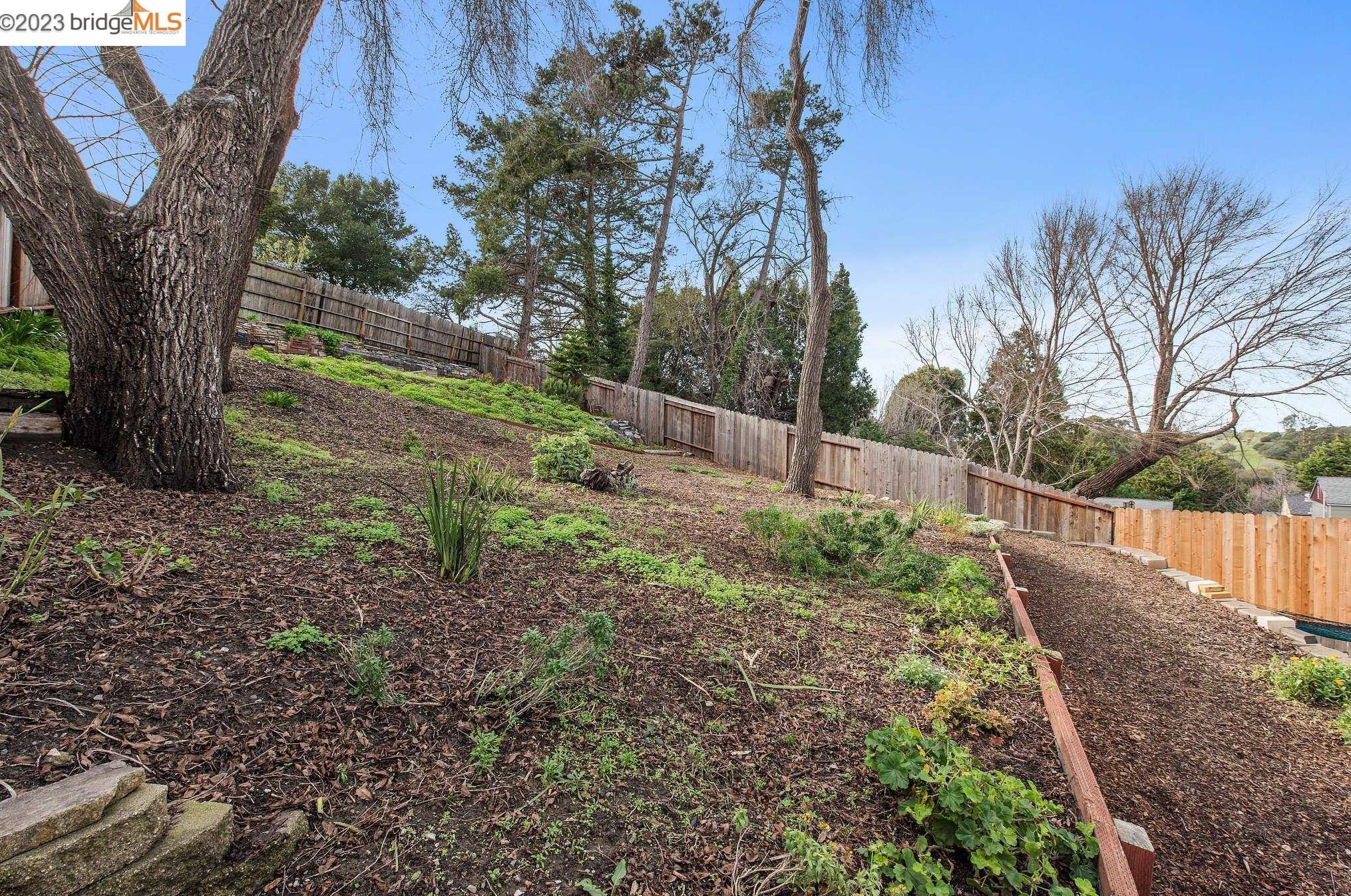 4019 La Colina Rd, Richmond CA  94803-2917 exterior