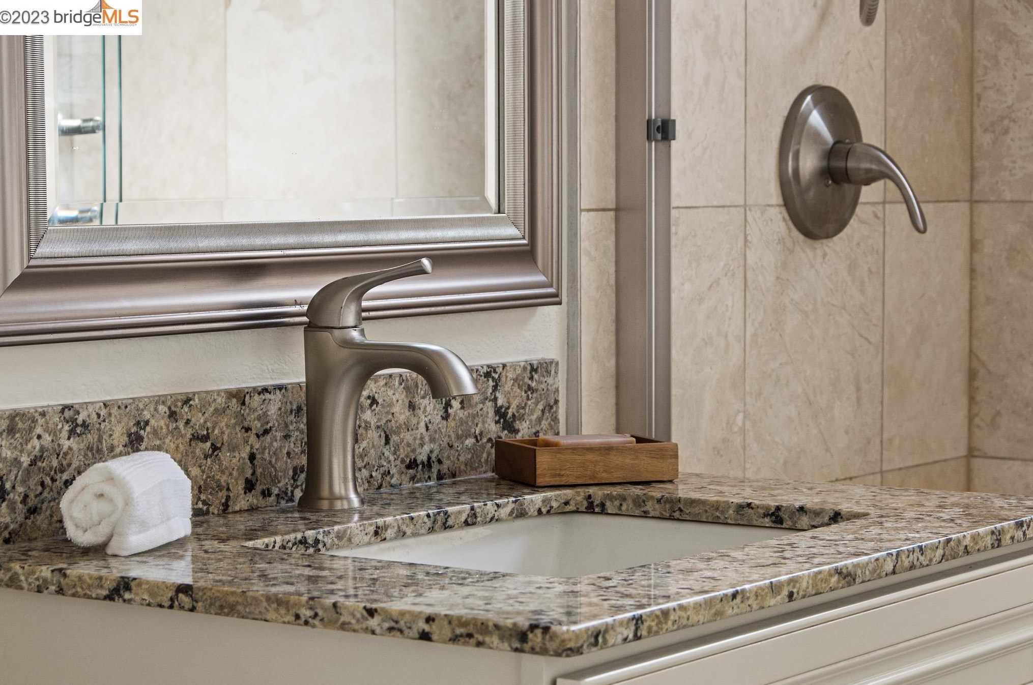 4019 La Colina Rd, Richmond CA  94803-2917 exterior