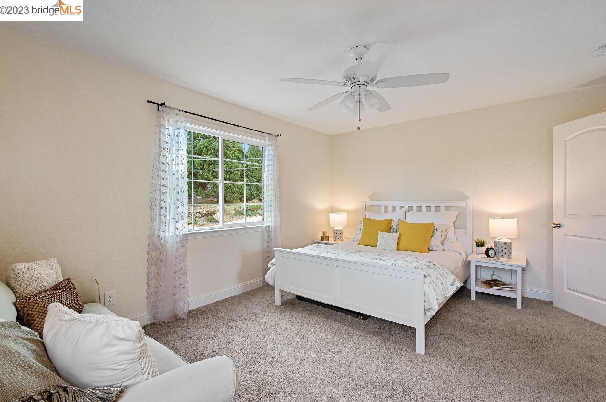 4019 La Colina Rd, Richmond CA  94803-2917 exterior