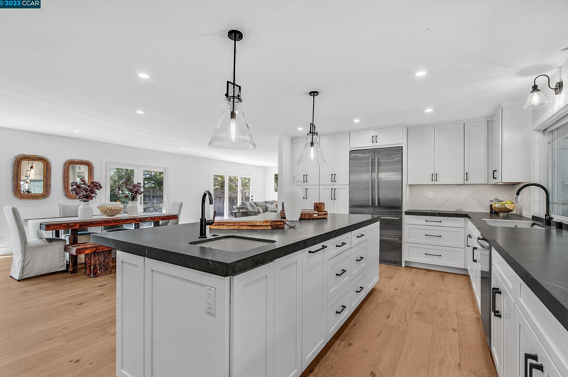 14 Hagen Oaks Ct, Alamo CA  94507-2207 exterior