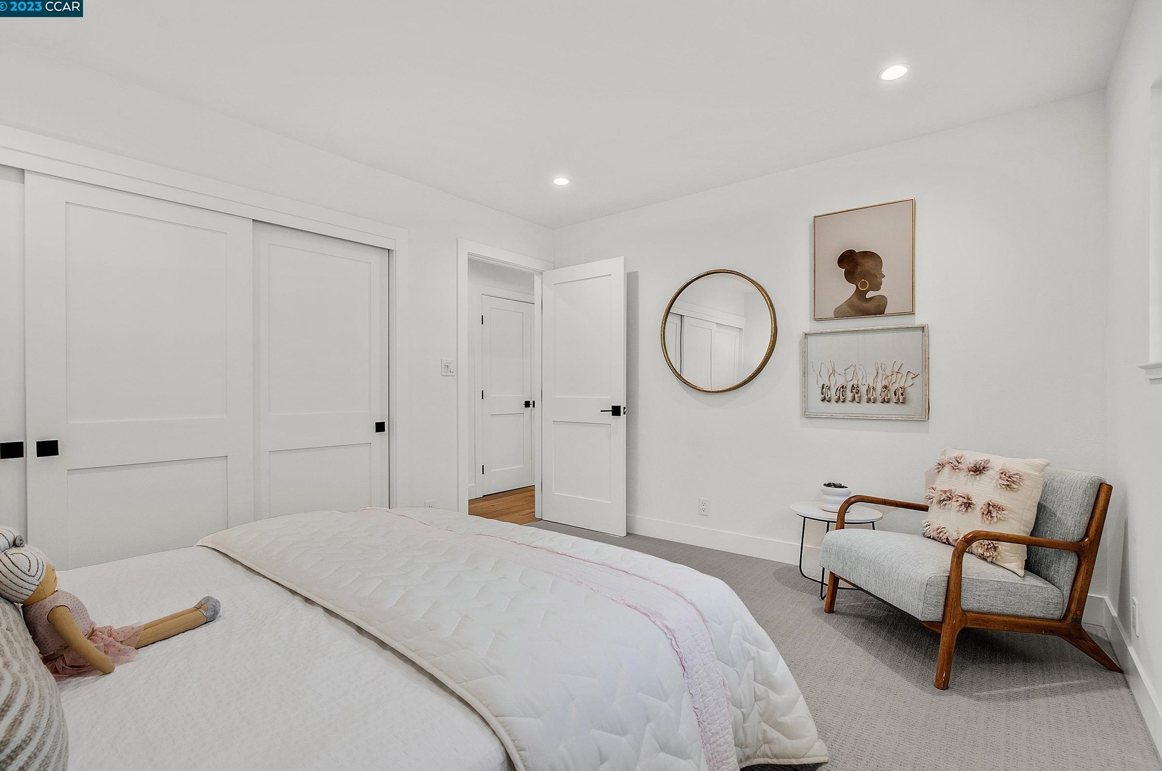 14 Hagen Oaks Ct, Alamo CA  94507-2207 exterior