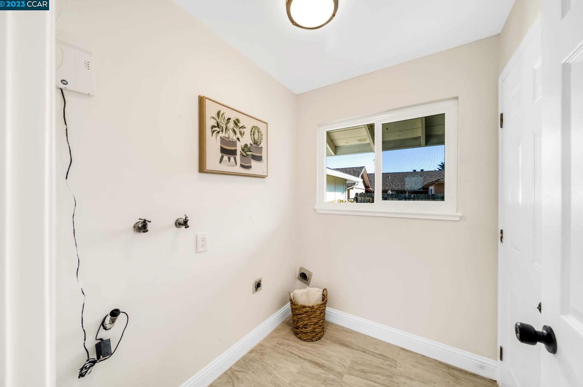 3025 Birmingham Dr, Richmond CA  94806-2632 exterior