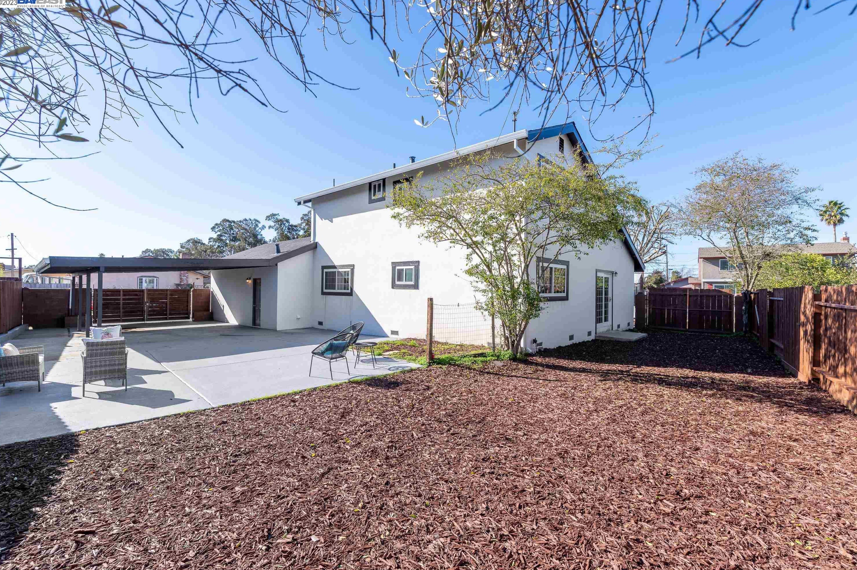 269 Cortland Cir, Vallejo CA  94589-1708 exterior